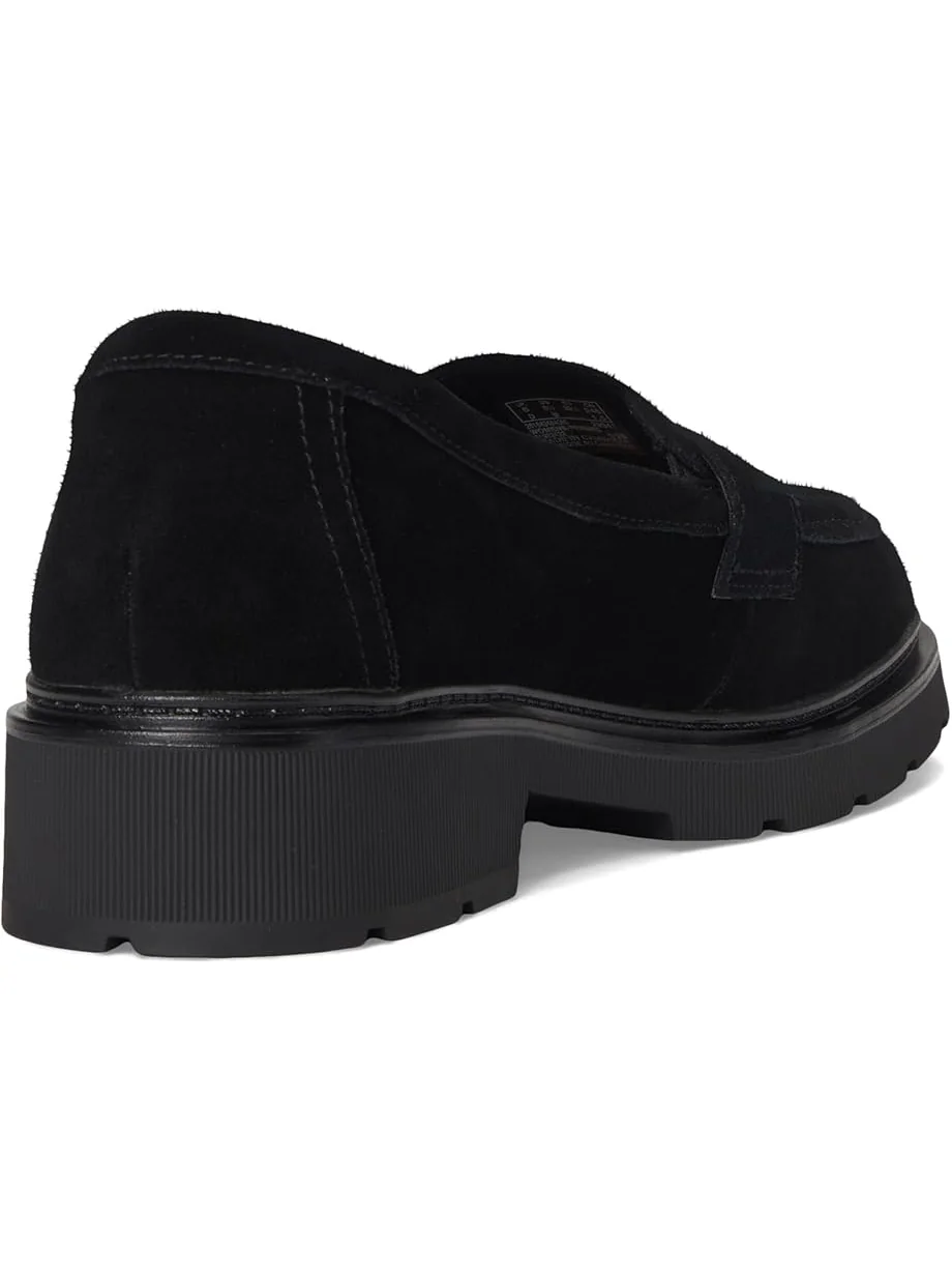 Женские балетки Clarks Lauryl Step — изображение 5 из 7, черный