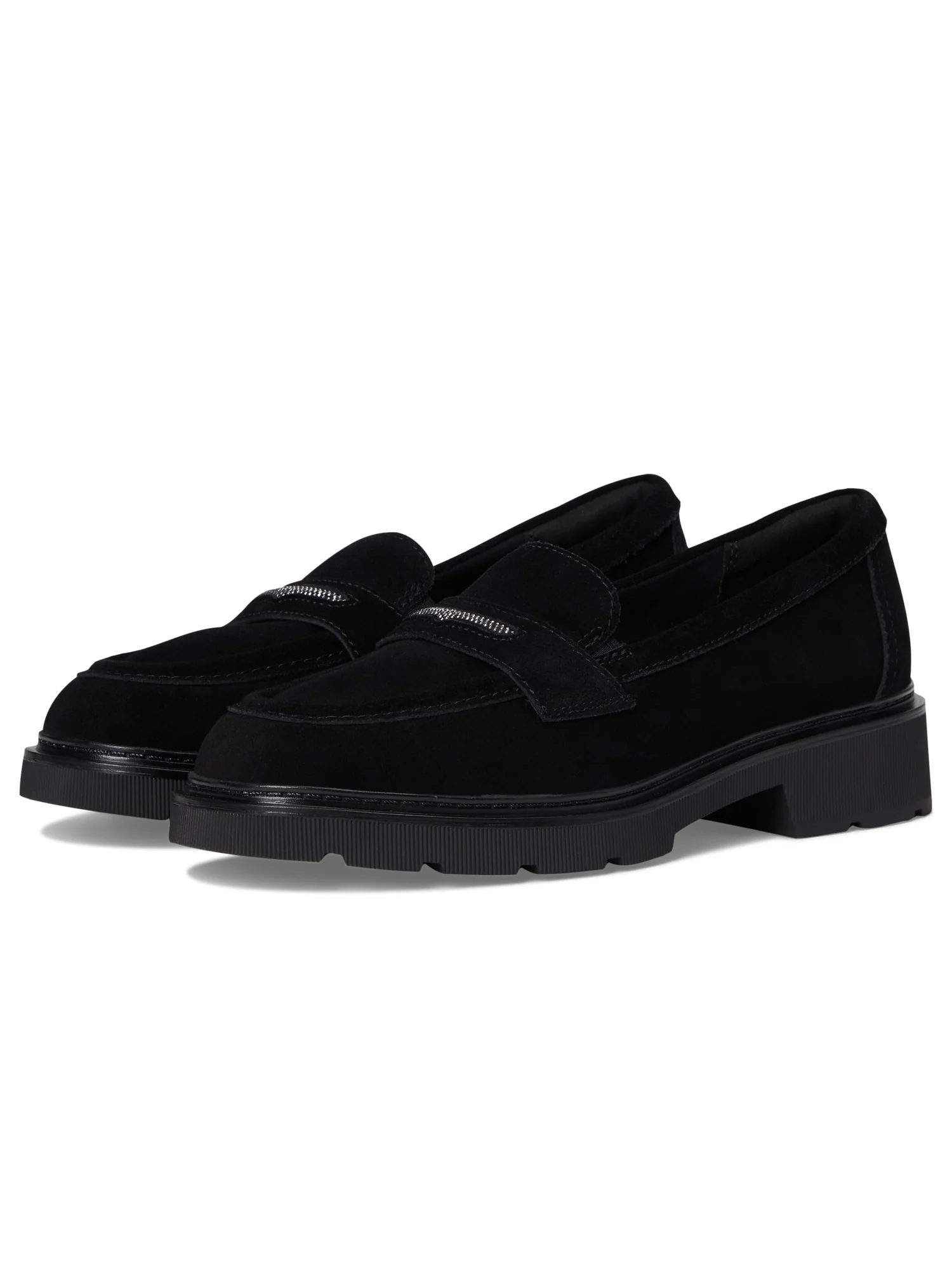 Балетки Clarks Lauryl Step