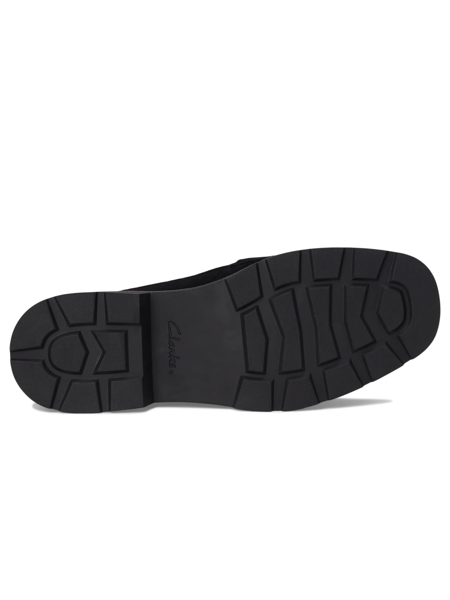 Балетки Clarks Lauryl Step — изображение 3 из 7, темный оливковый