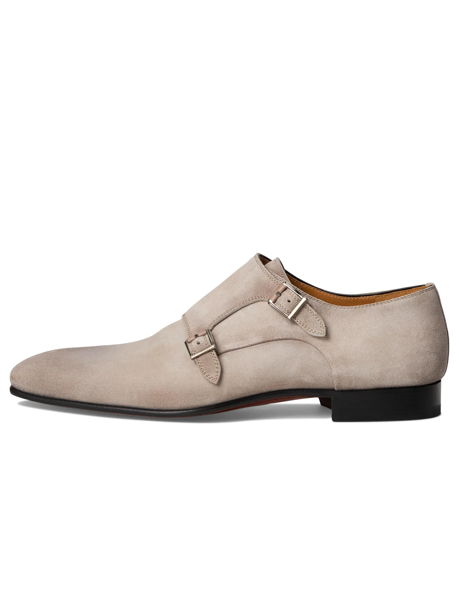 Оксфорды Magnanni 23037-00 — изображение 4 из 7, белый