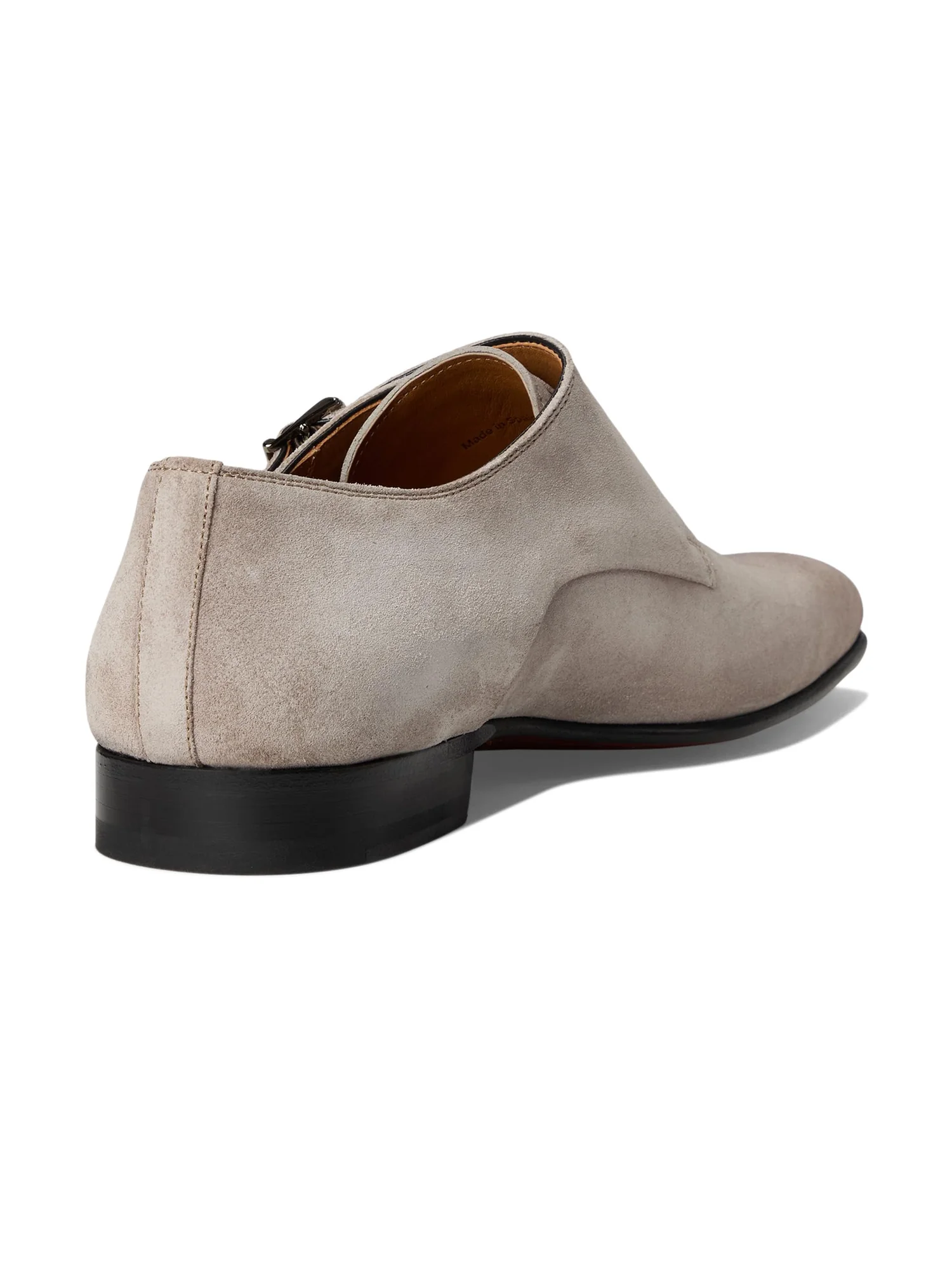 Оксфорды Magnanni 23037-00 — изображение 5 из 7, белый