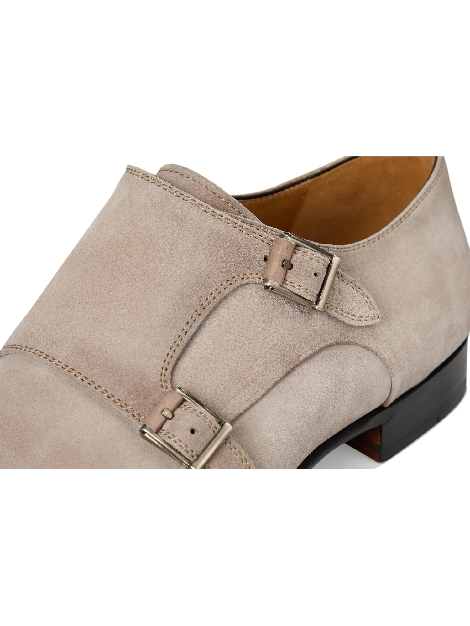 Оксфорды Magnanni 23037-00 — изображение 6 из 7, белый