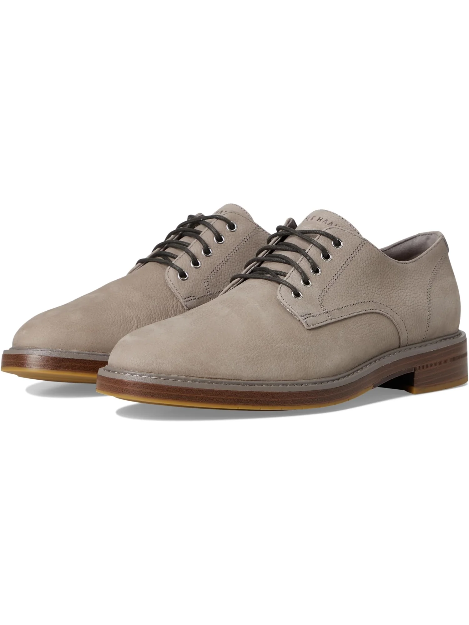 Оксфорды Cole Haan Judson Grand Plain Toe Oxfords