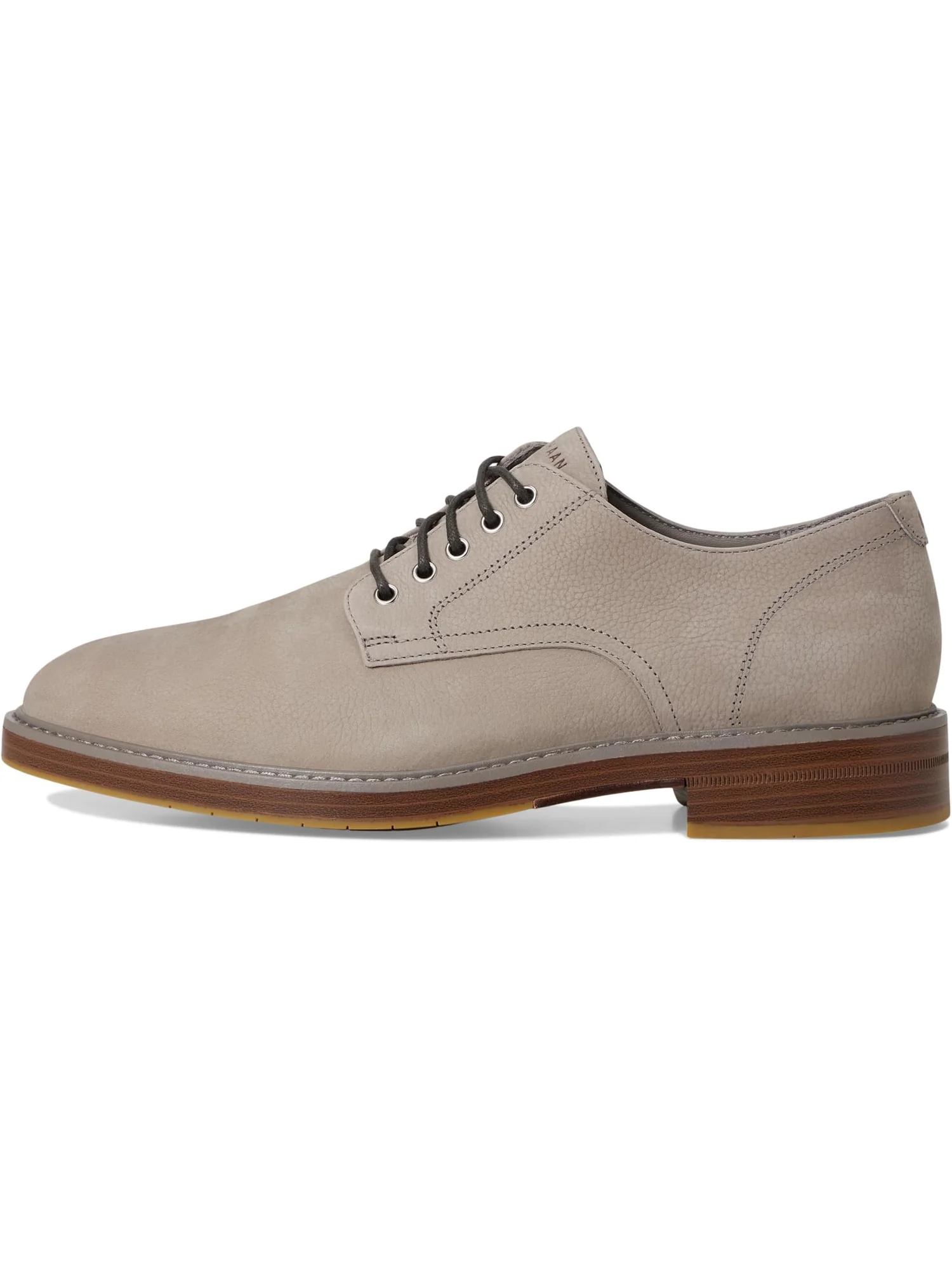 Оксфорды Cole Haan Judson Grand Plain Toe Oxfords — изображение 4 из 7, натуральный