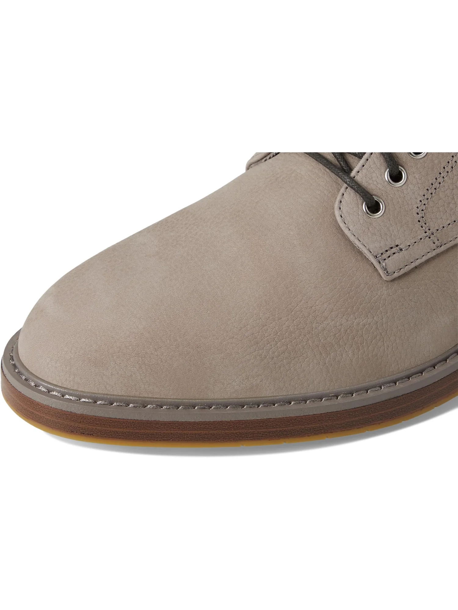 Оксфорды Cole Haan Judson Grand Plain Toe Oxfords — изображение 6 из 7, натуральный