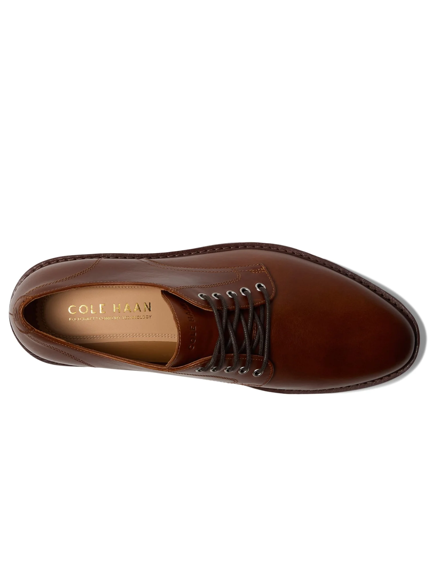 Оксфорды Cole Haan Judson Grand Plain Toe Oxfords — изображение 2 из 7