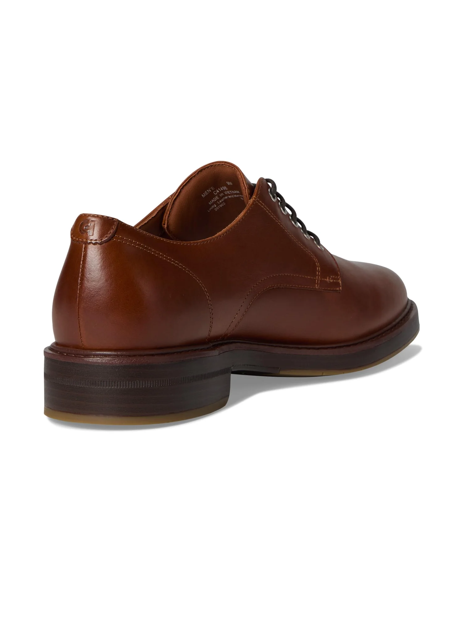 Оксфорды Cole Haan Judson Grand Plain Toe Oxfords — изображение 5 из 7