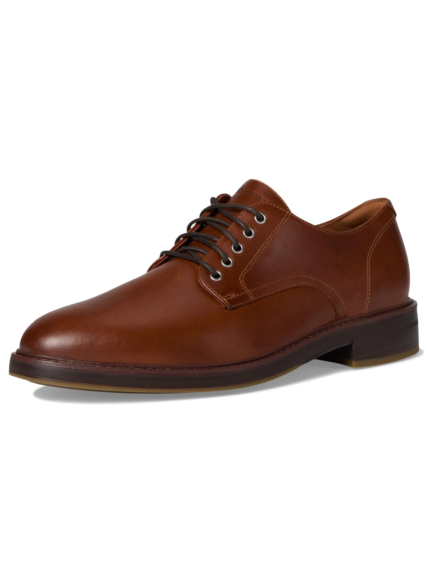 Оксфорды Cole Haan Judson Grand Plain Toe Oxfords — изображение 7 из 7