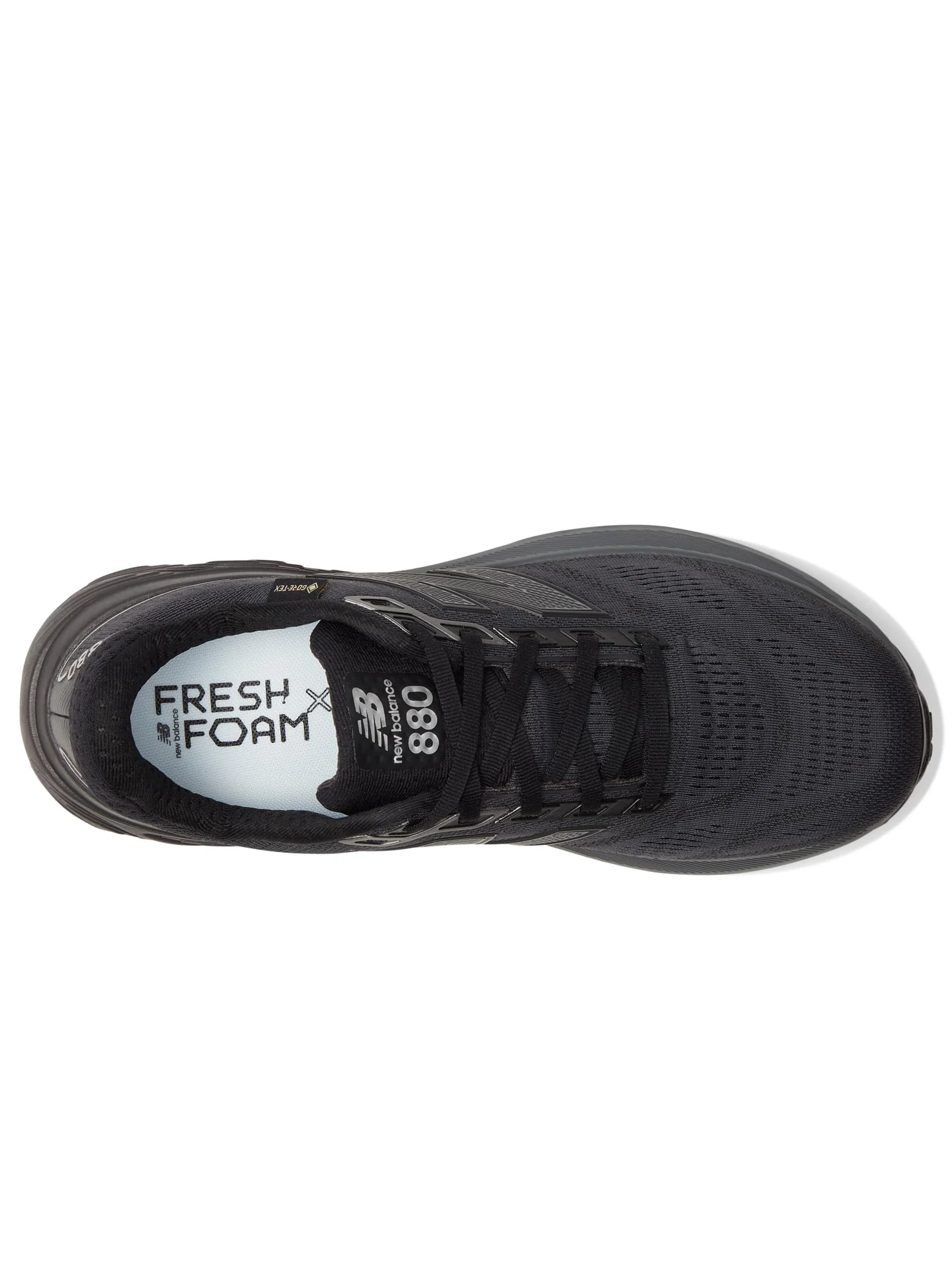 Кроссовки New Balance Fresh Foam X 880 v15 GORE-TEX — изображение 2 из 7