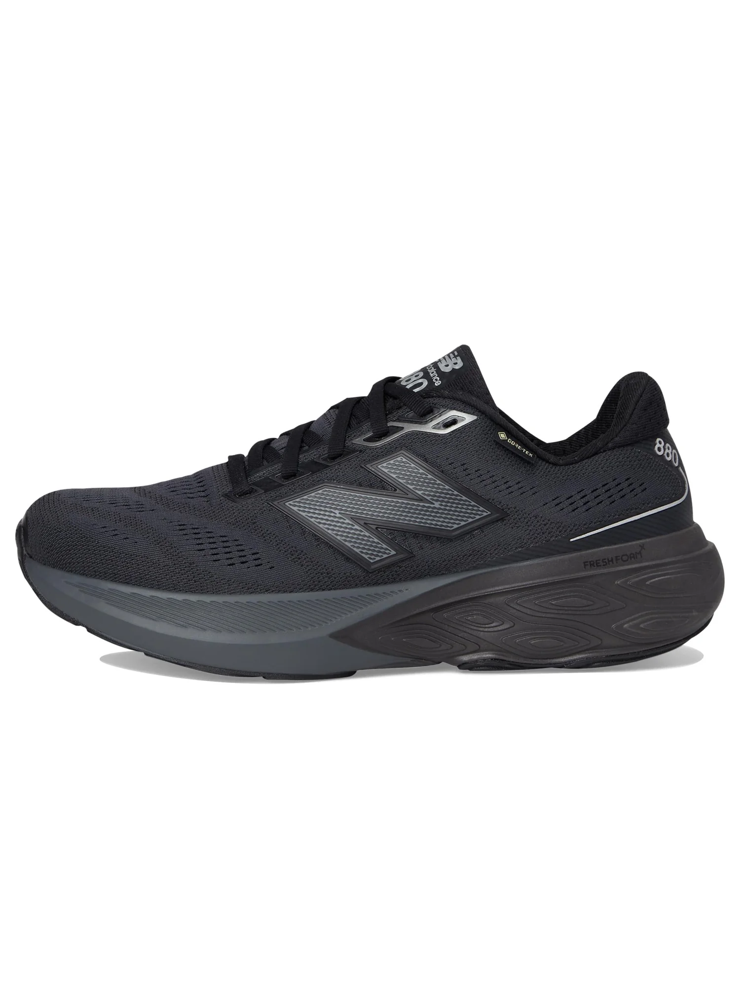 Кроссовки New Balance Fresh Foam X 880 v15 GORE-TEX — изображение 4 из 7
