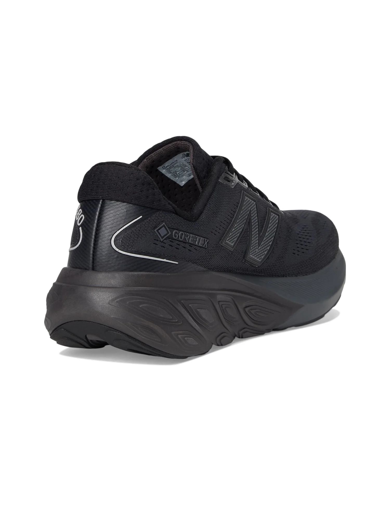 Кроссовки New Balance Fresh Foam X 880 v15 GORE-TEX — изображение 5 из 7