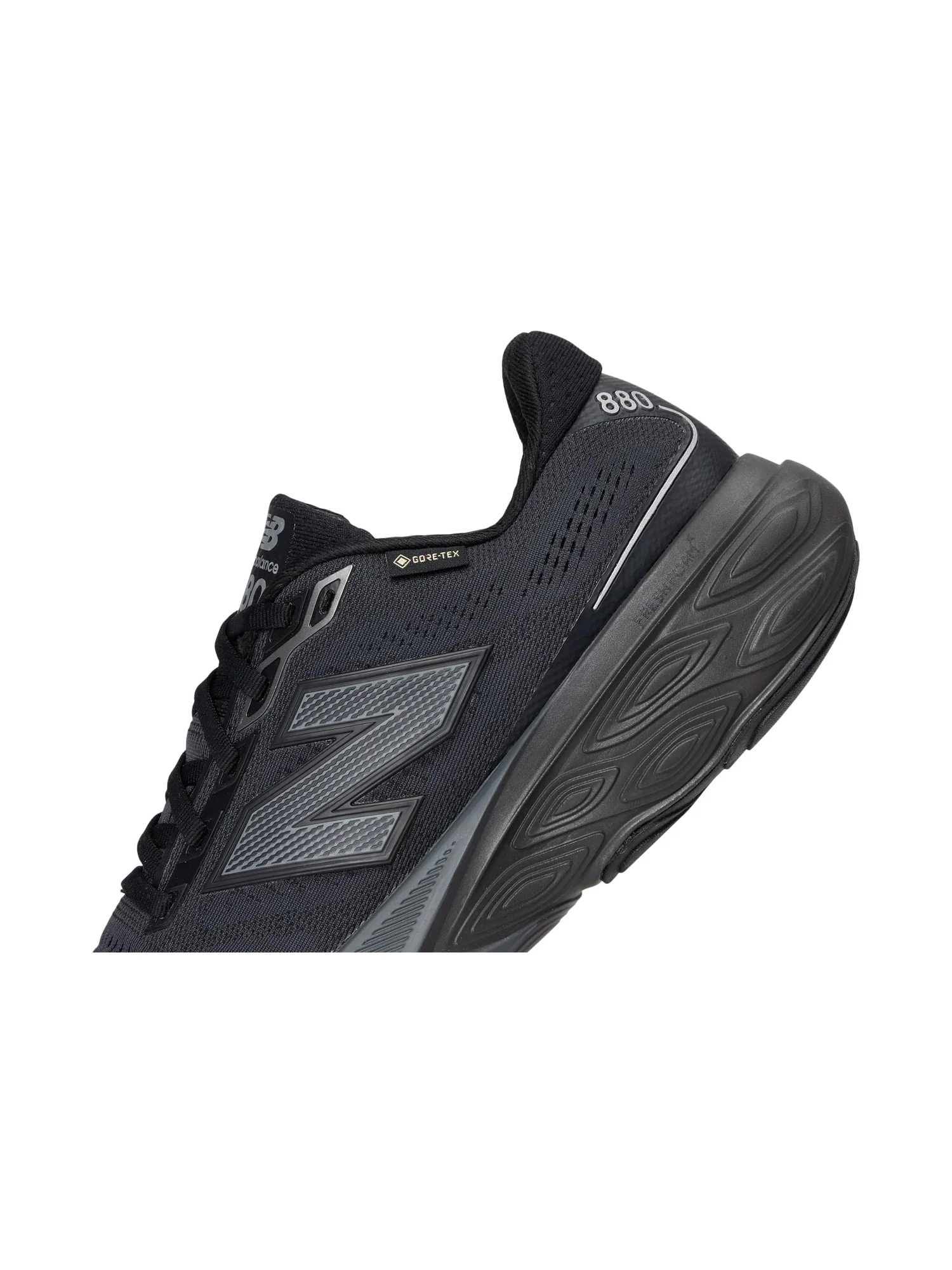 Кроссовки New Balance Fresh Foam X 880 v15 GORE-TEX — изображение 6 из 7