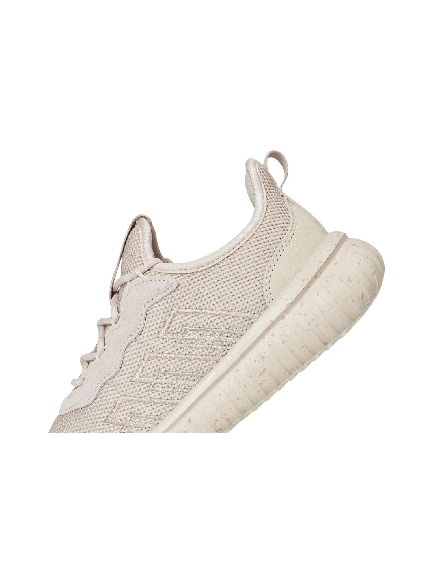 Кроссовки adidas Running Kaptir Flow 2.0 — изображение 6 из 7, белый