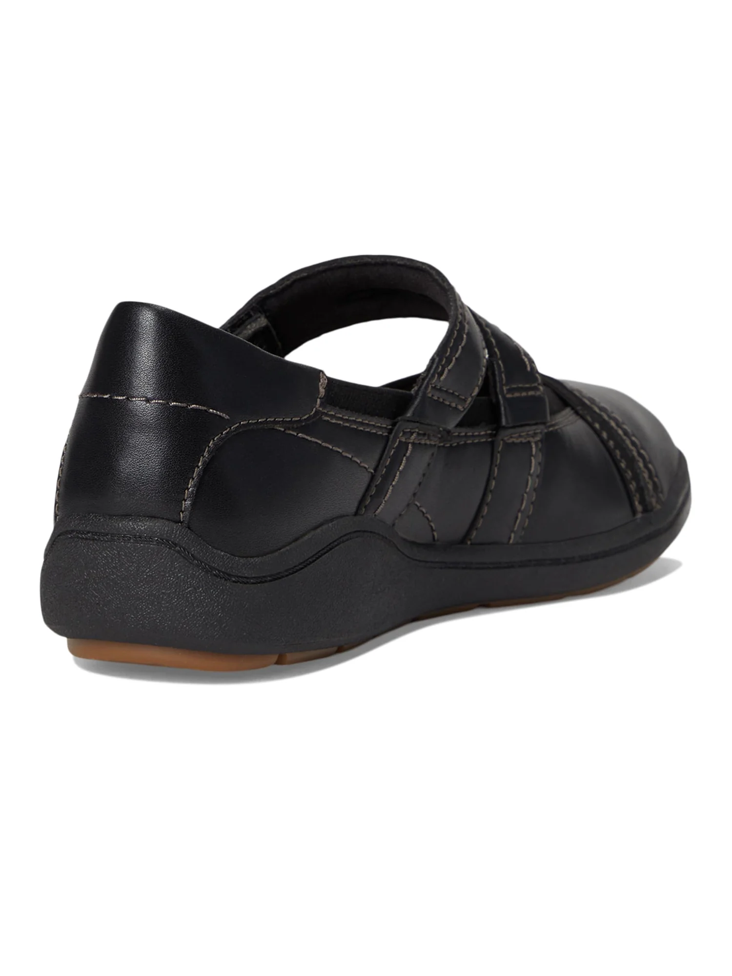 Балетки Clarks Bryianne Janey — изображение 5 из 7, черный