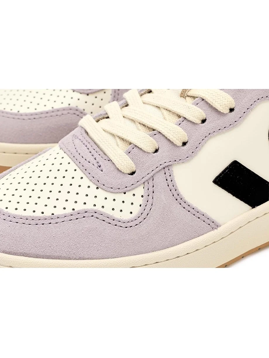 Женские кроссовки VEJA V-10 — изображение 6 из 7, черный
