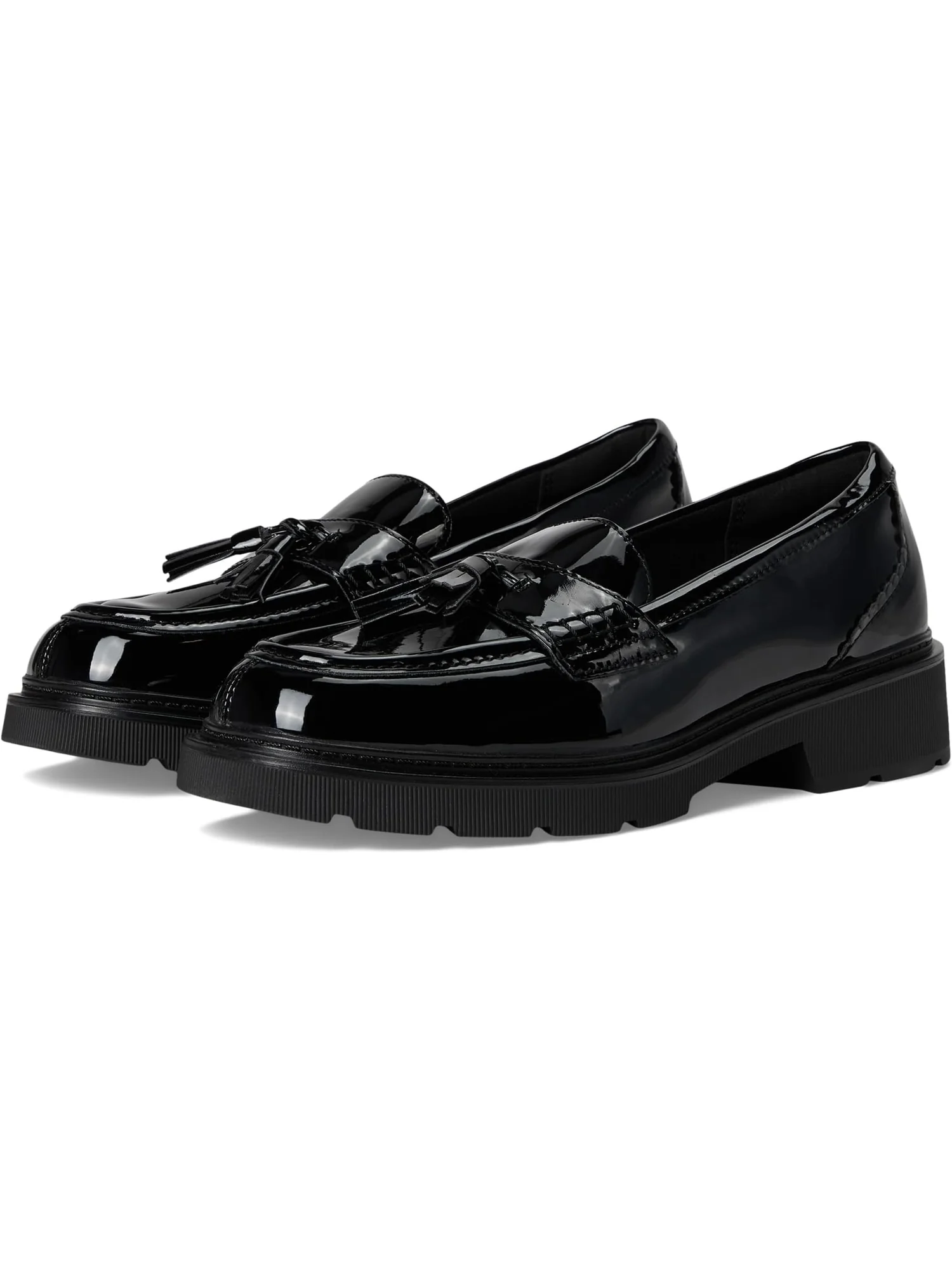 Лоферы Clarks Lauryl Tassel