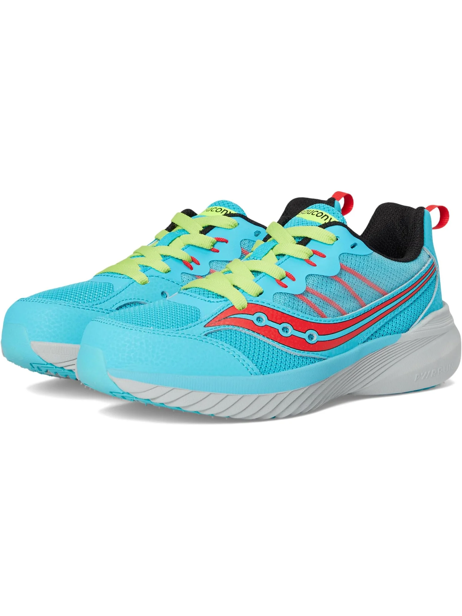Кроссовки Saucony Kids Endorphin KDZ 2.0