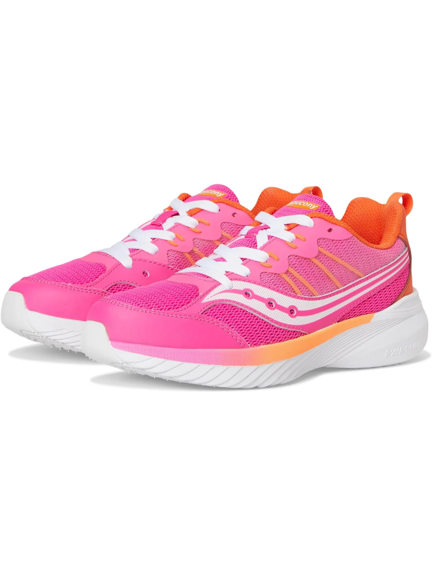 Кроссовки Saucony Kids Endorphin KDZ 2.0