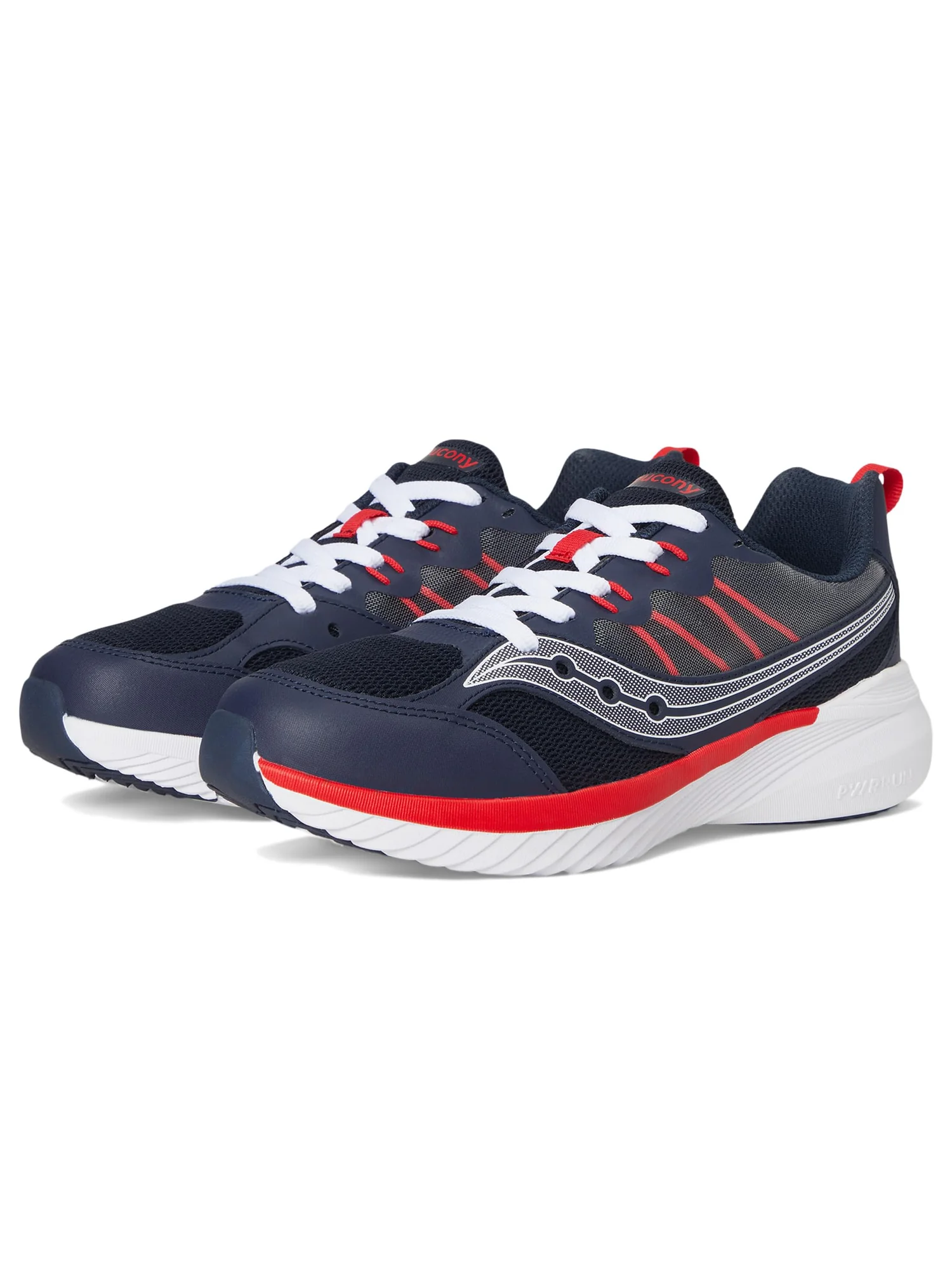 Кроссовки Saucony Kids Endorphin KDZ 2.0