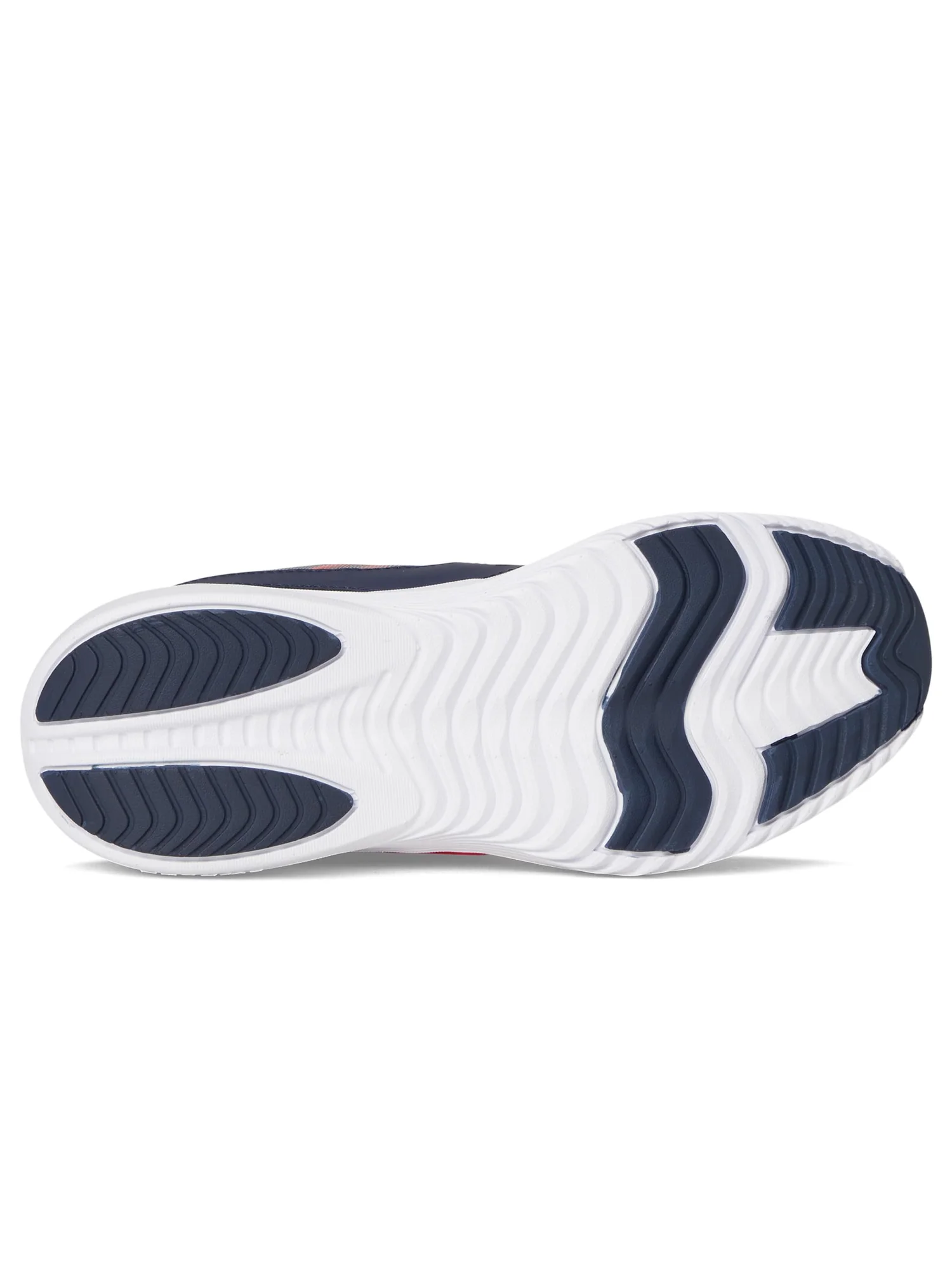Кроссовки Saucony Kids Endorphin KDZ 2.0 — изображение 3 из 7, темно-синий/красный