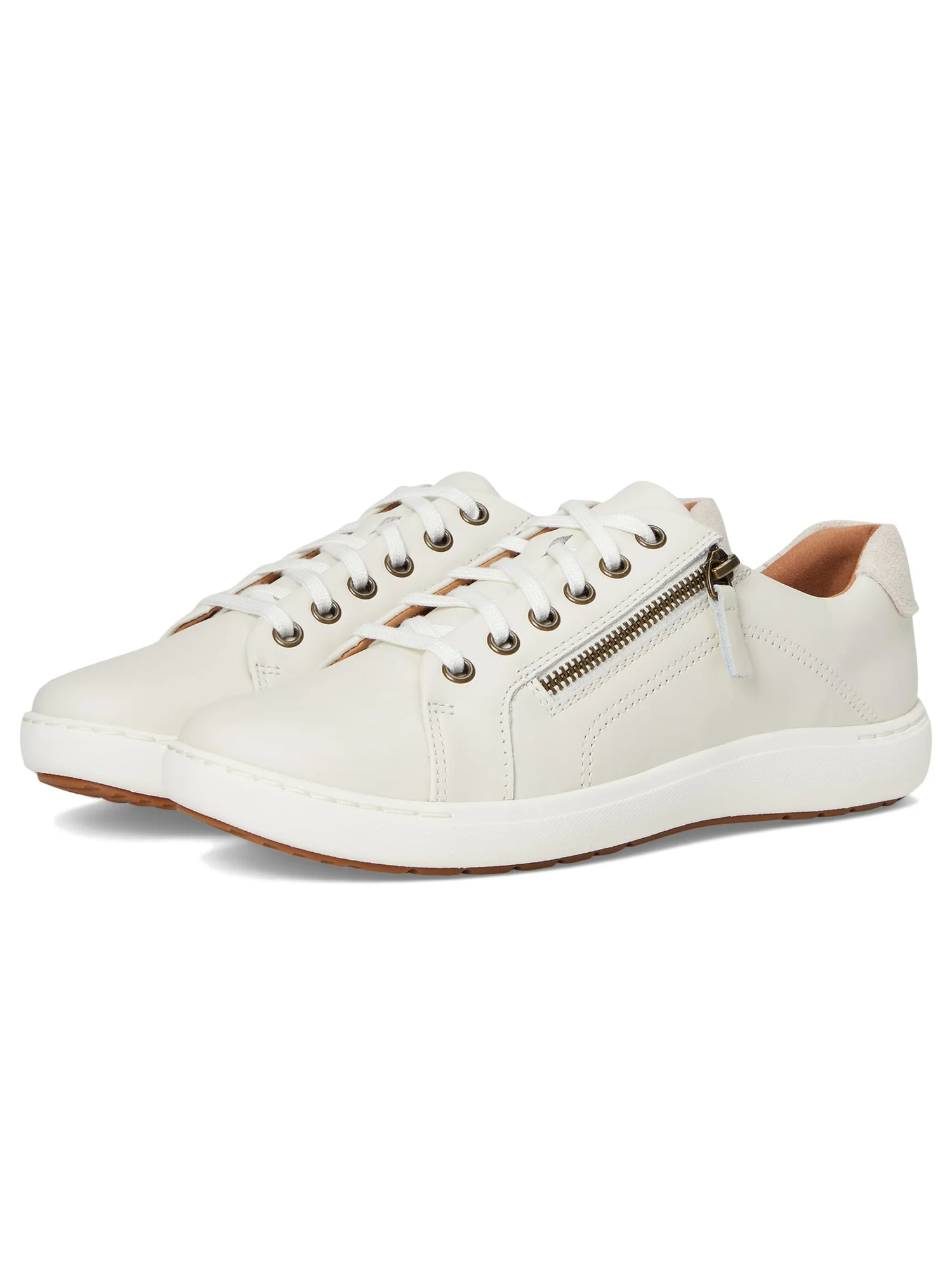 Кроссовки Clarks Nalle Lace