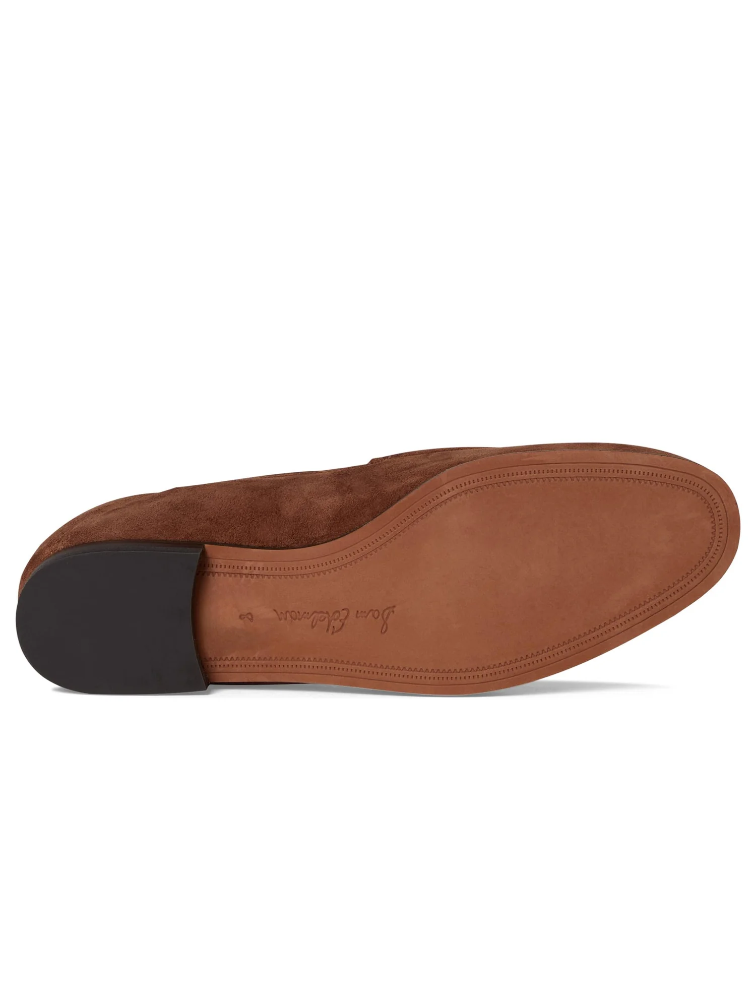 Лоферы Sam Edelman Loraine — изображение 3 из 7, карамельно-коричневый