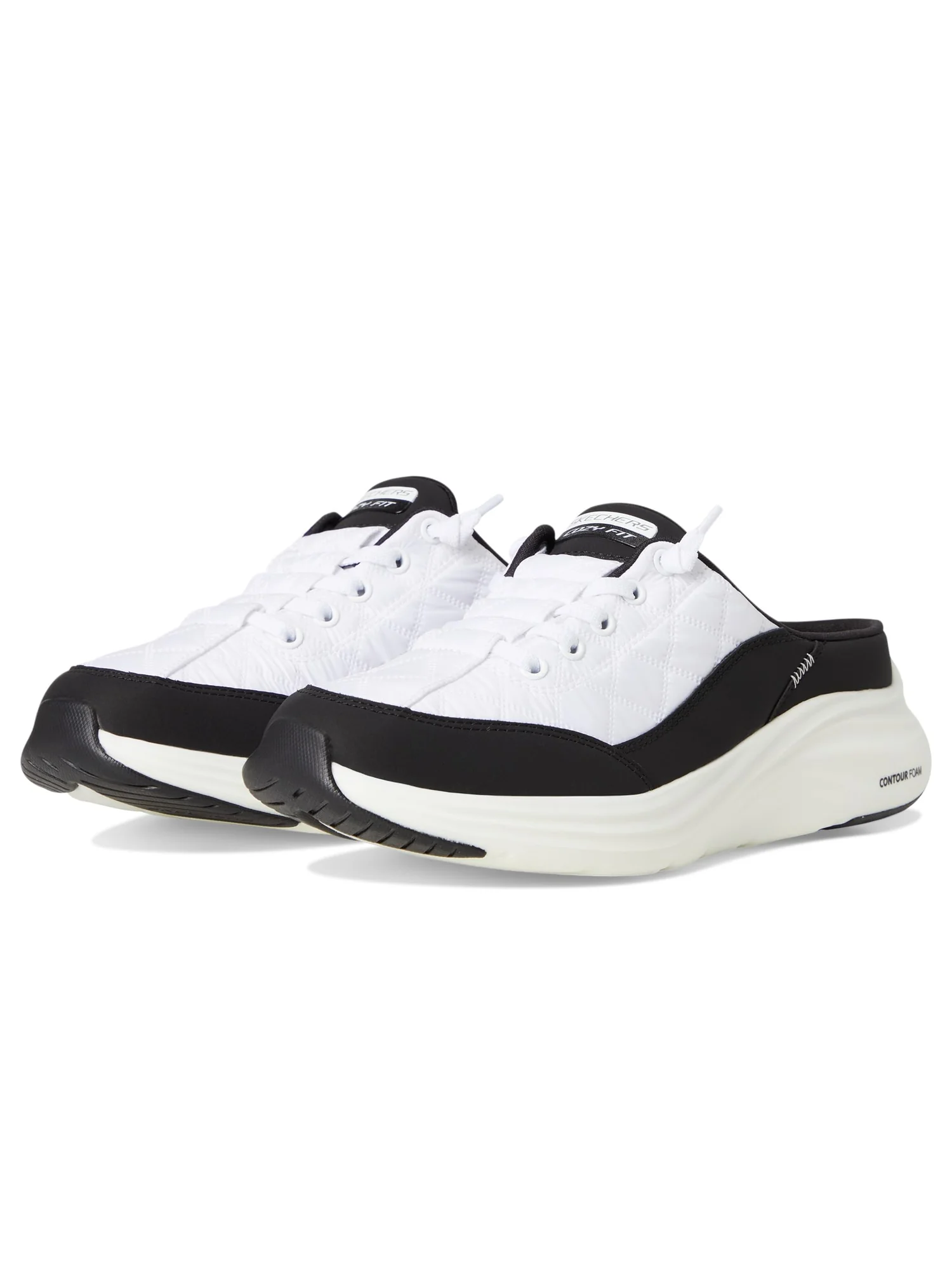 Кроссовки SKECHERS Contour Foam - Cozy Fit