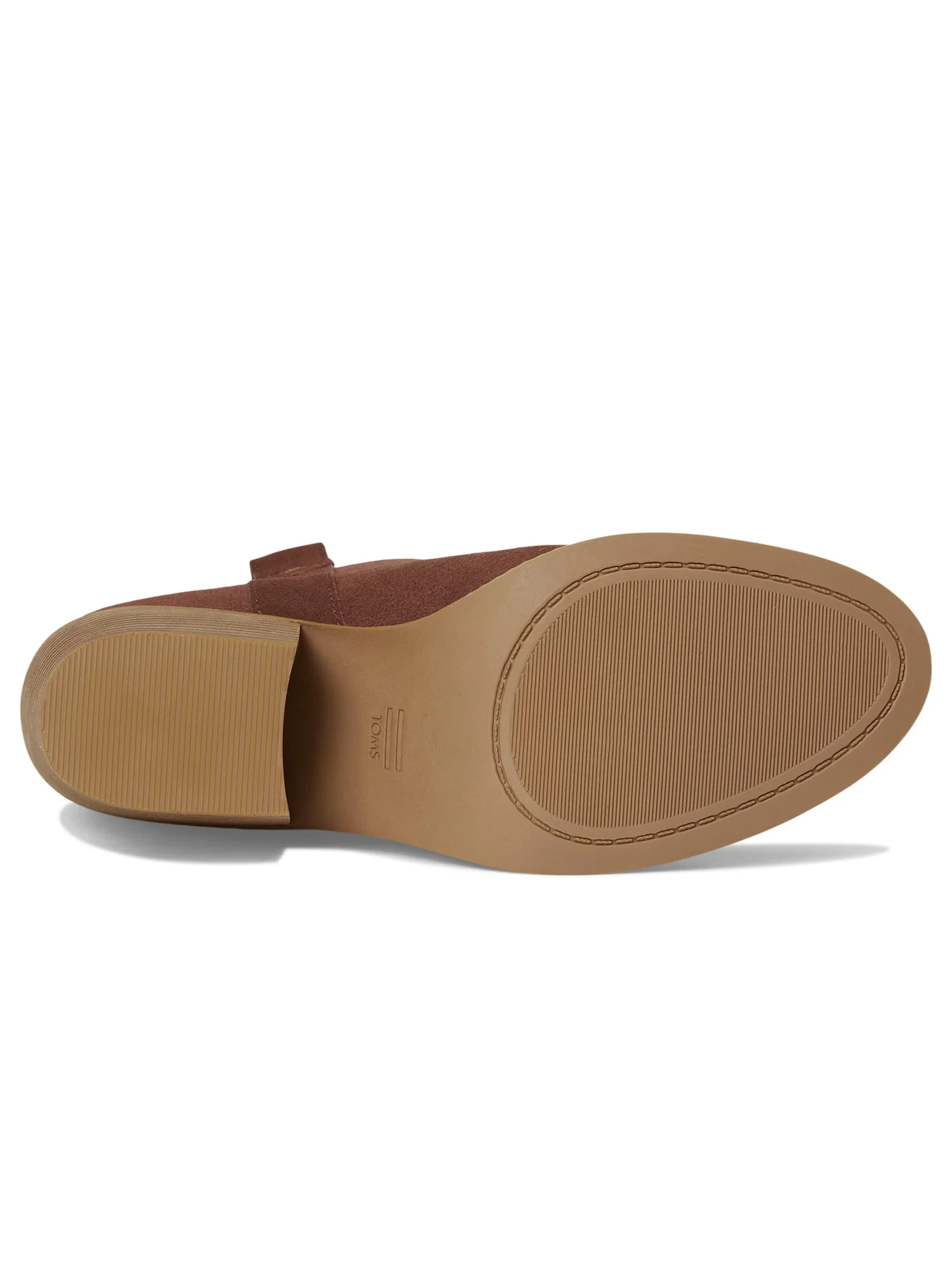Ботинки TOMS Constance — изображение 3 из 7, орех