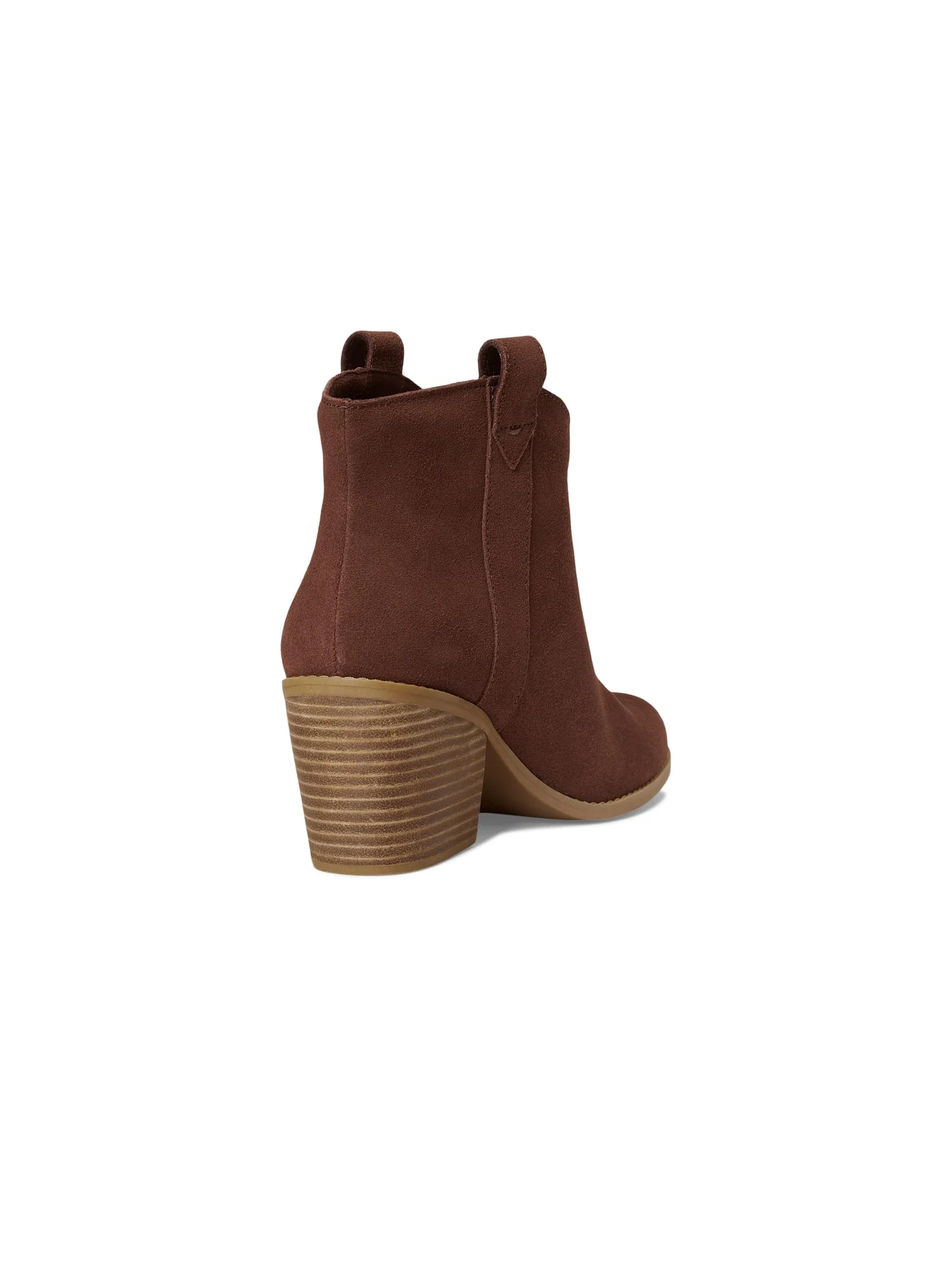 Ботинки TOMS Constance — изображение 5 из 7, орех