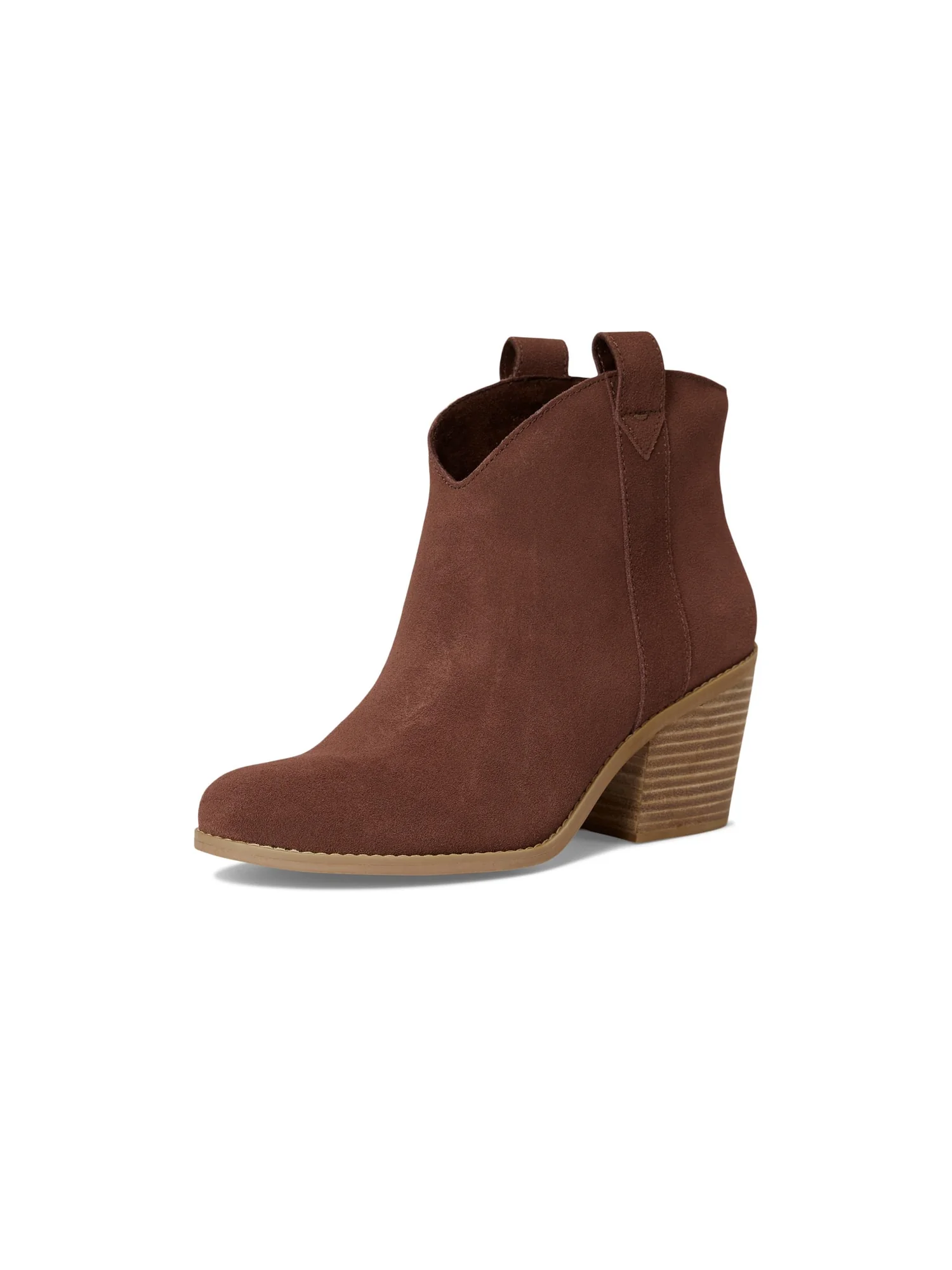 Ботинки TOMS Constance — изображение 7 из 7, орех