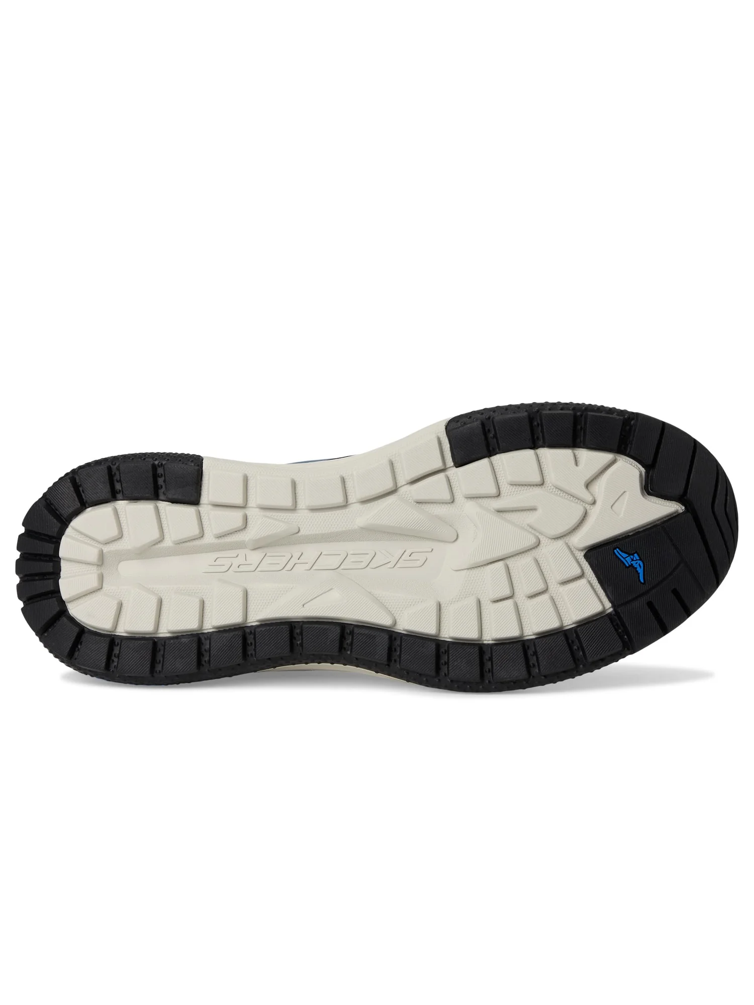 Кроссовки SKECHERS Meroe - Alden — изображение 3 из 7, синий
