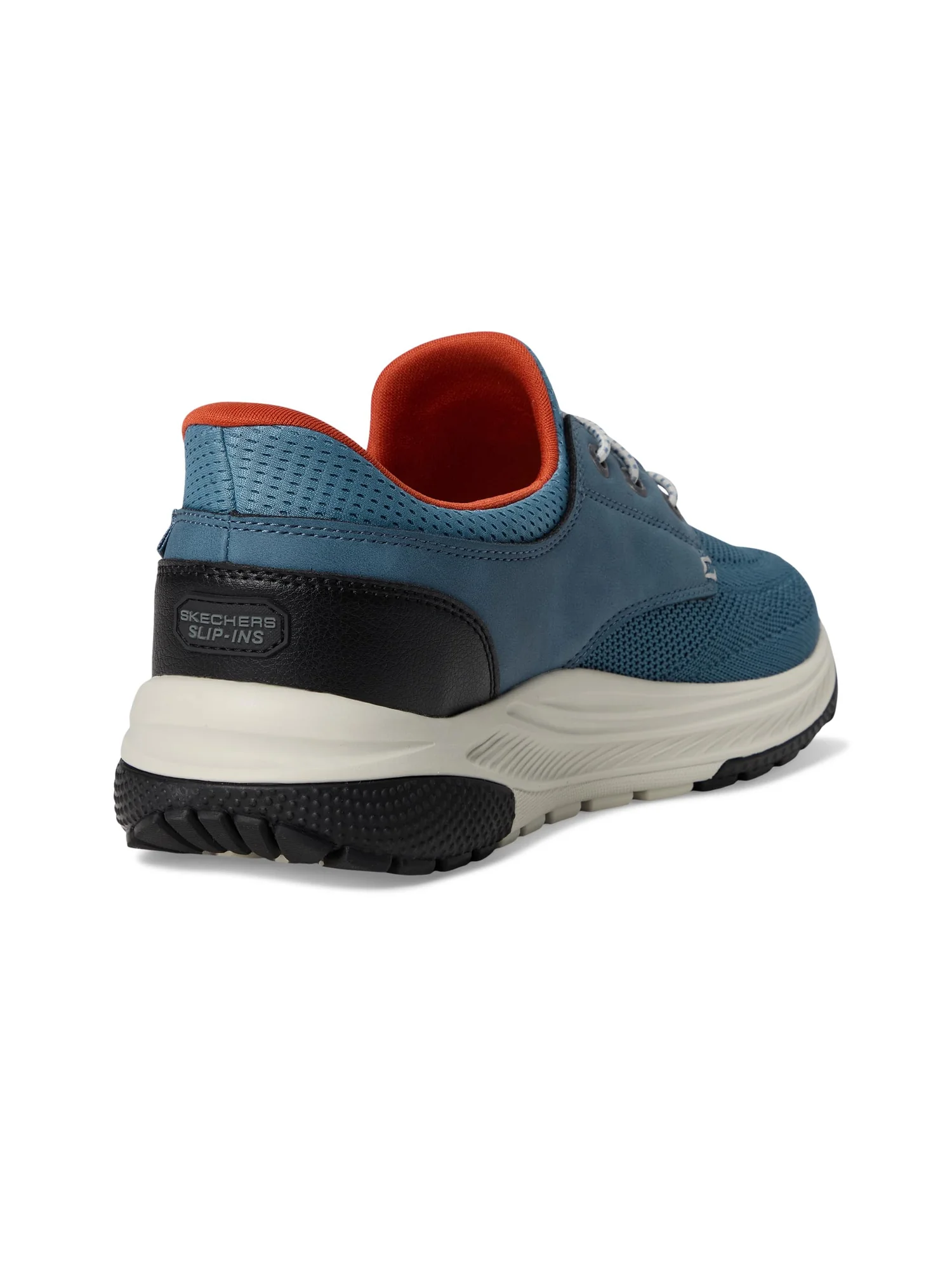 Кроссовки SKECHERS Meroe - Alden — изображение 5 из 7, синий