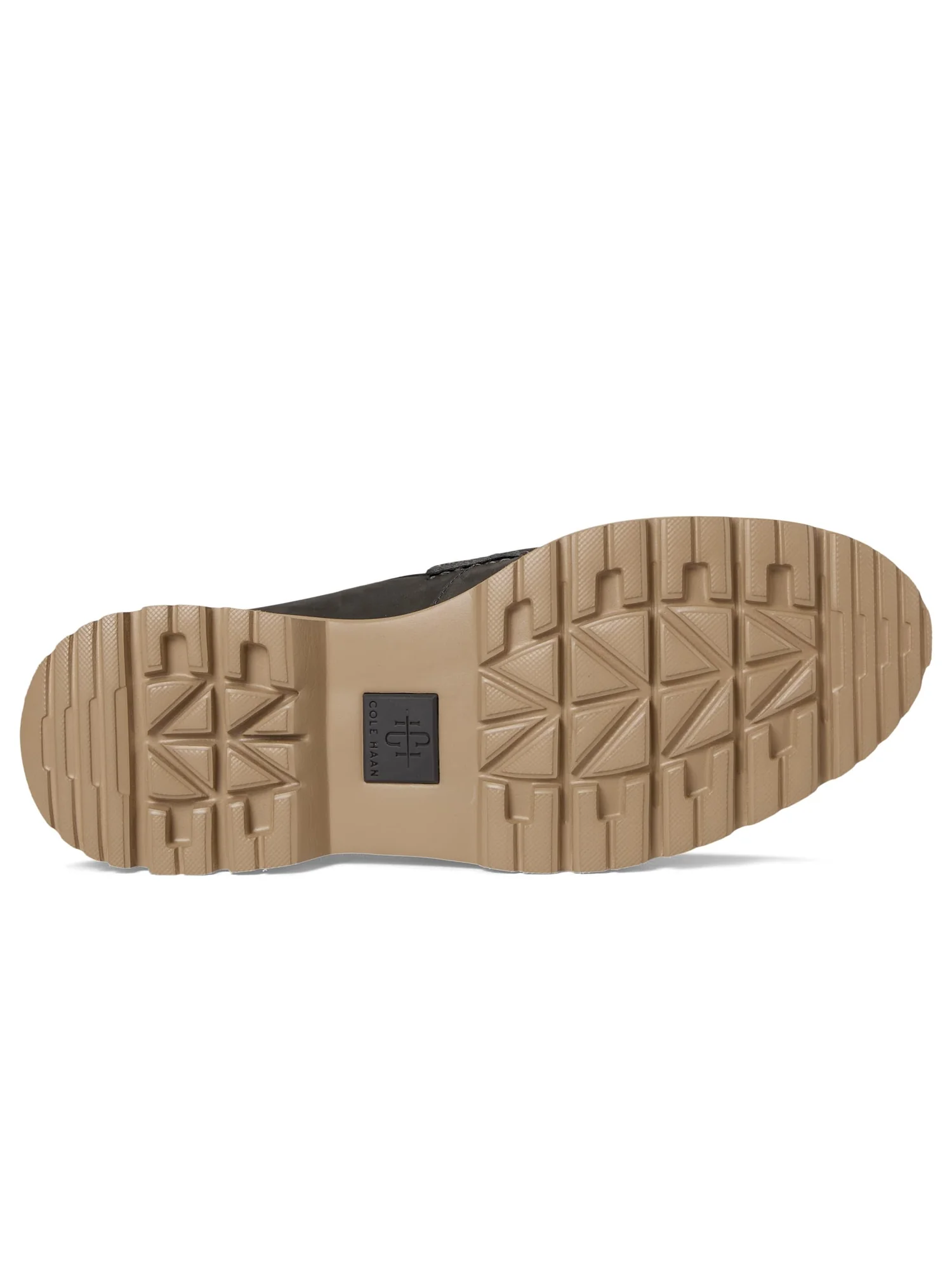 Лоферы Cole Haan American Classics Bit Loafers — изображение 3 из 7, коричневый