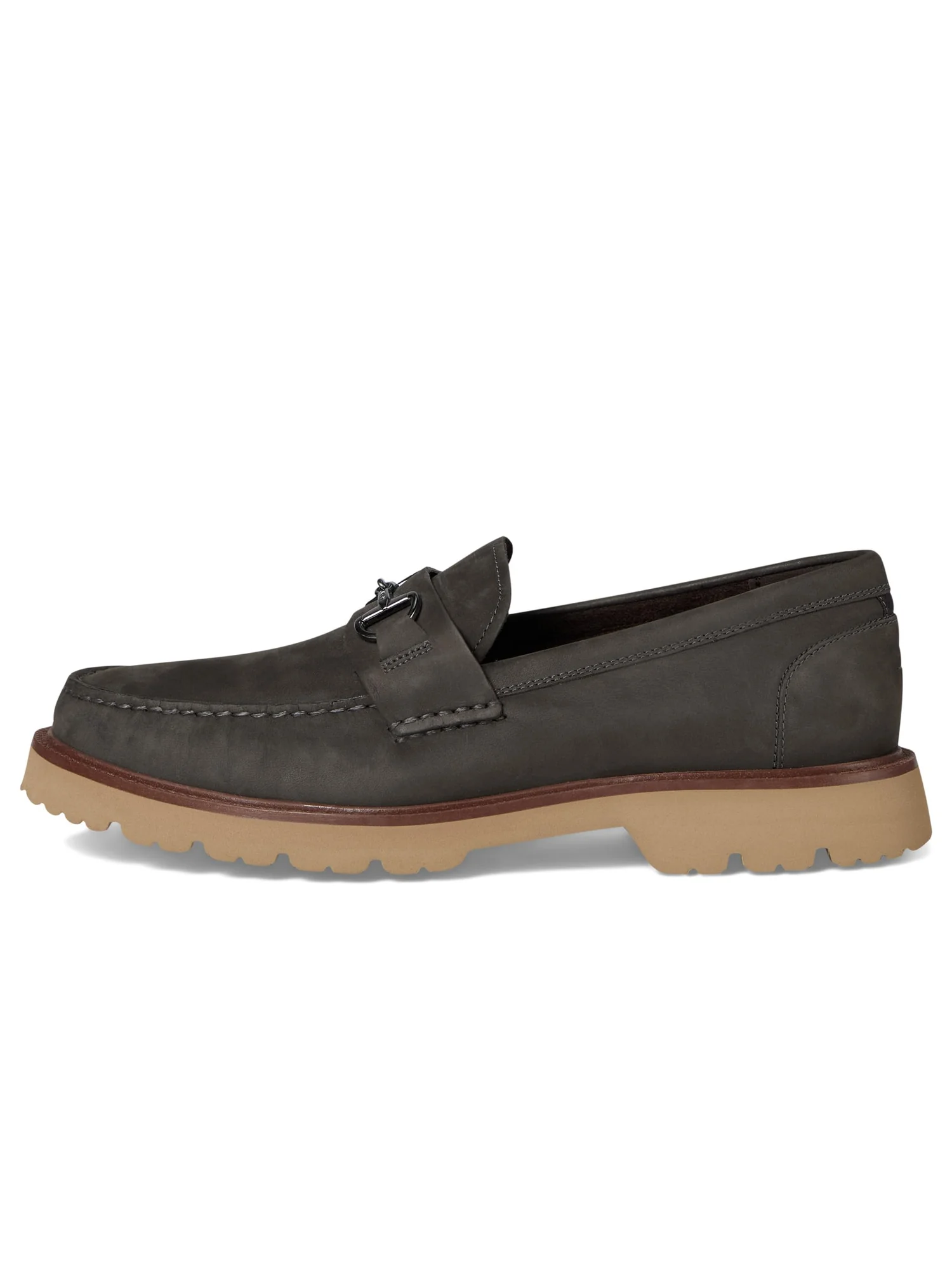 Лоферы Cole Haan American Classics Bit Loafers — изображение 4 из 7, коричневый