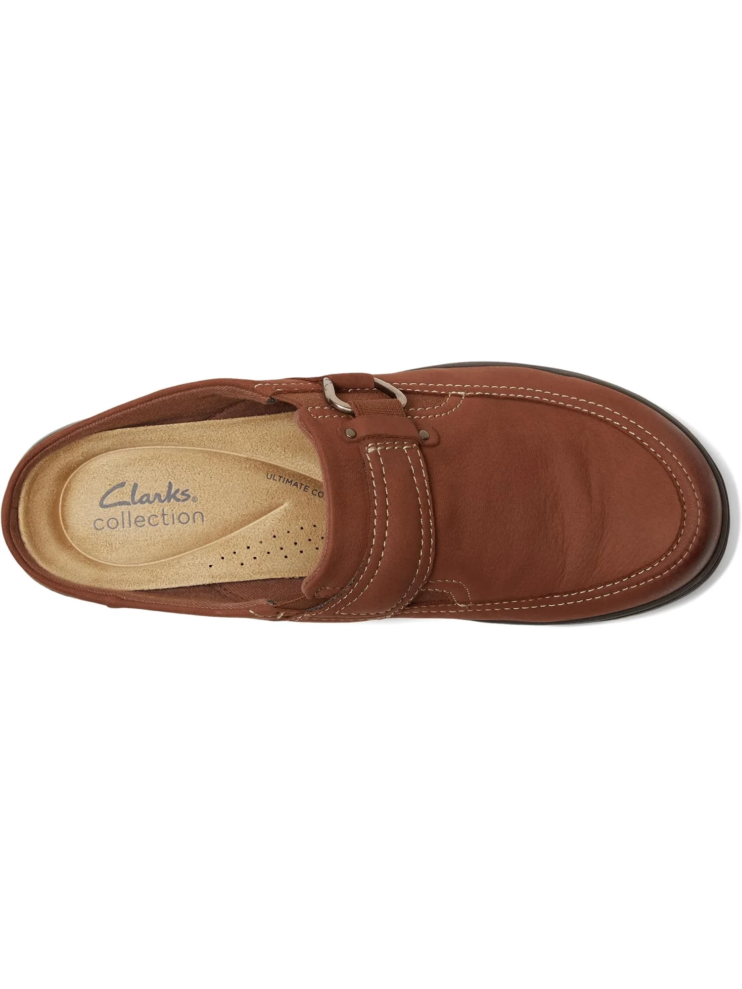 Сабо Clarks Women's Carleigh Viola — изображение 2 из 7, бежевый