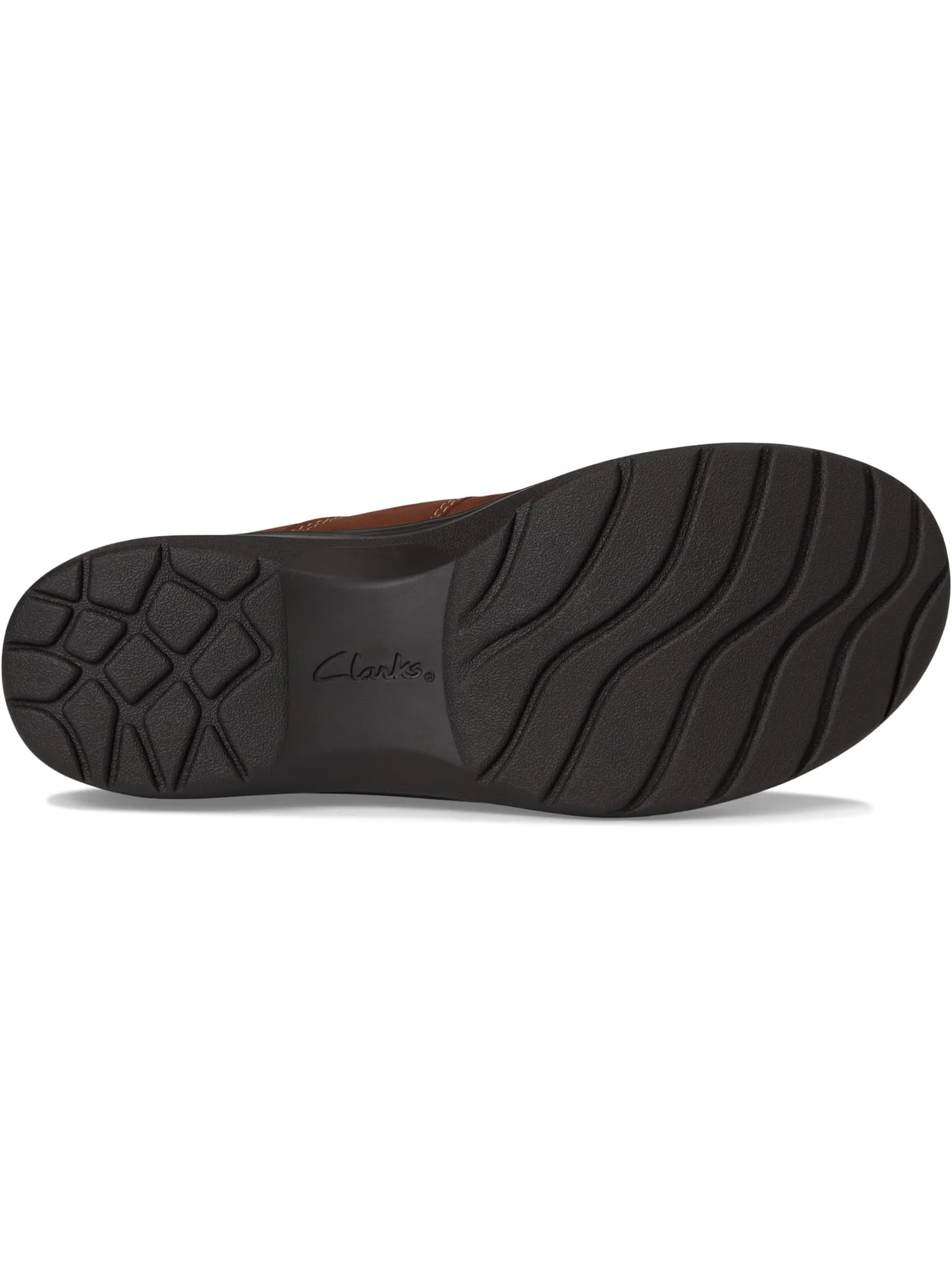 Сабо Clarks Women's Carleigh Viola — изображение 3 из 7, бежевый