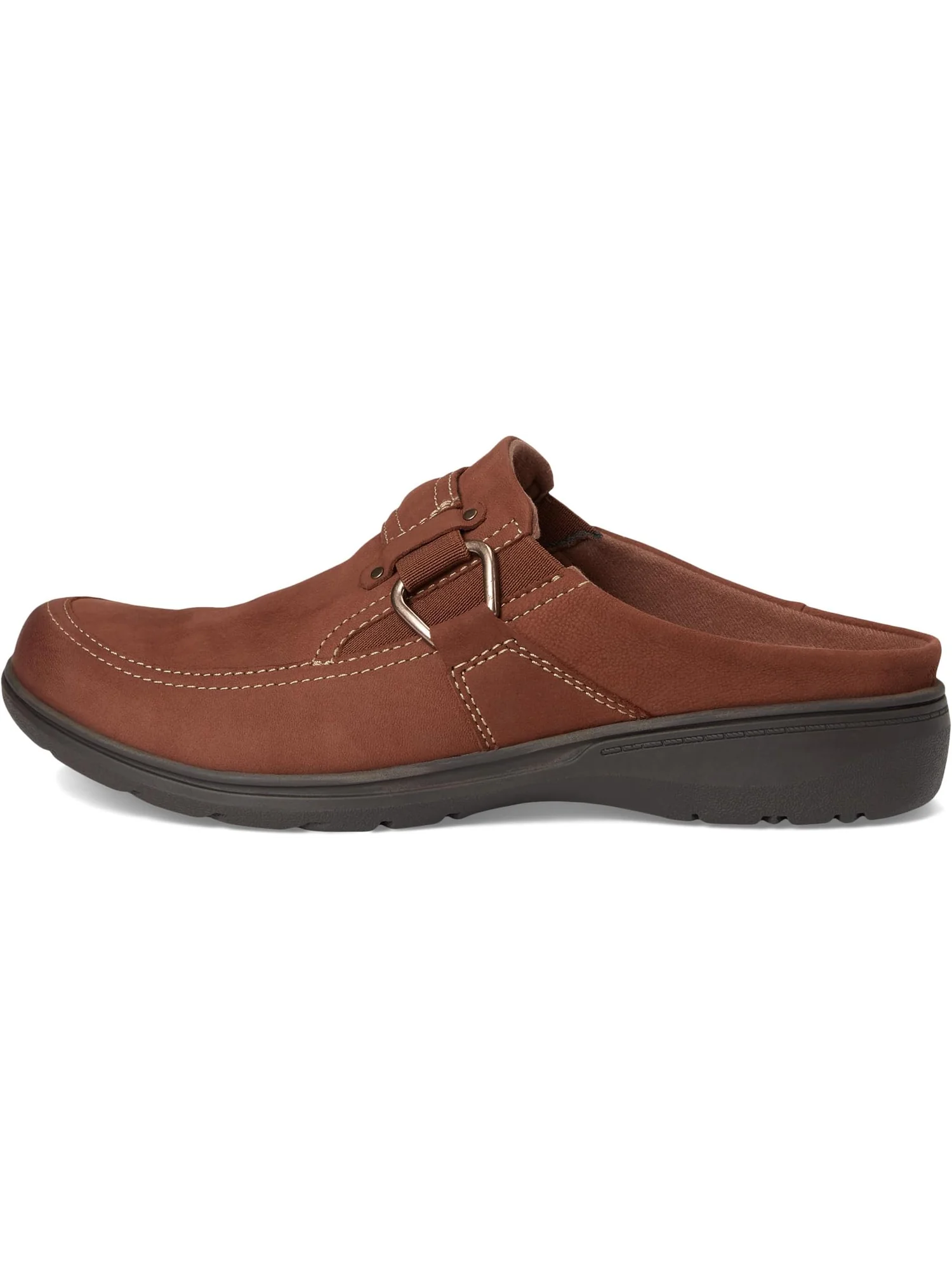 Сабо Clarks Women's Carleigh Viola — изображение 4 из 7, бежевый
