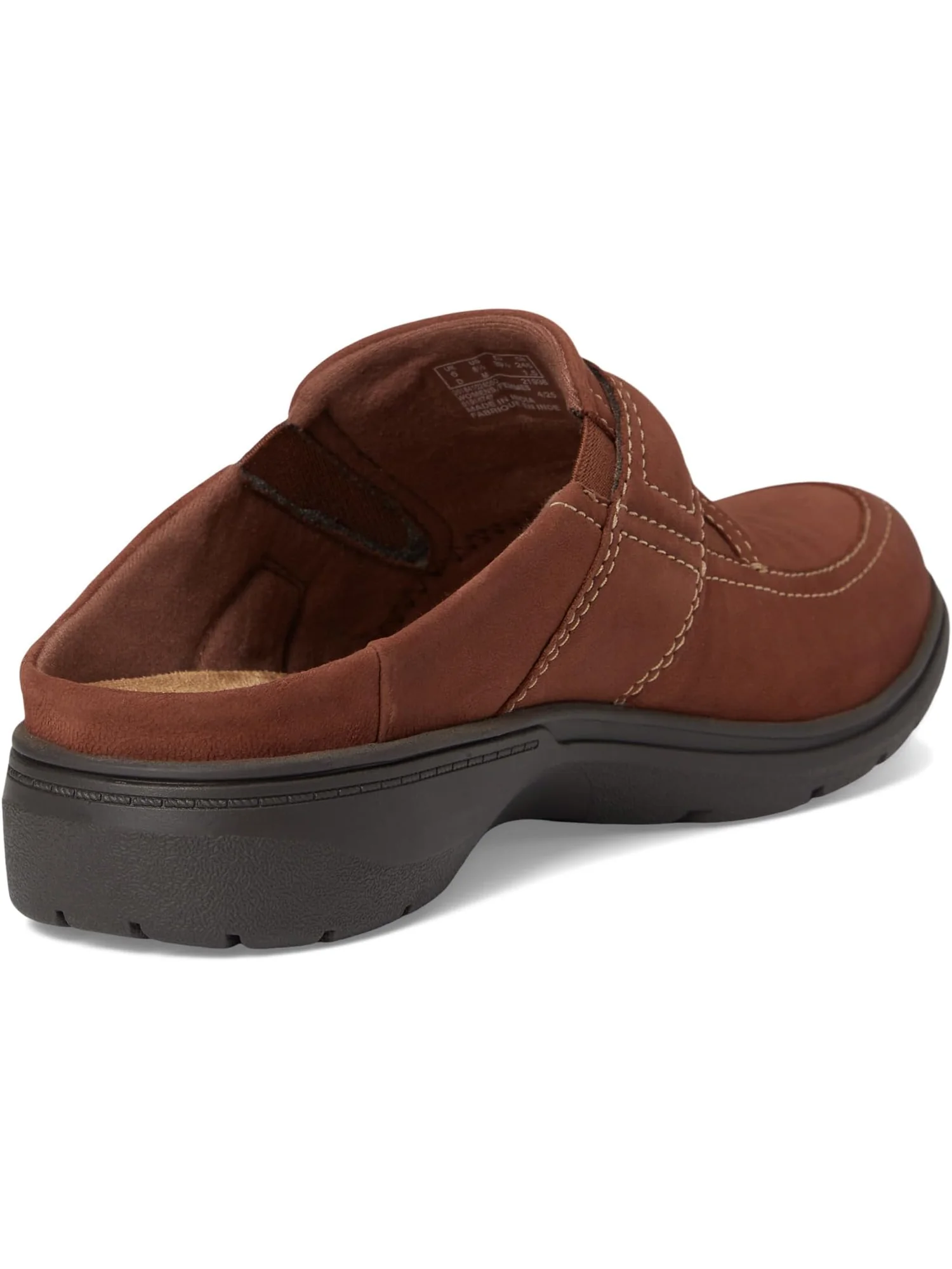 Сабо Clarks Women's Carleigh Viola — изображение 5 из 7, бежевый