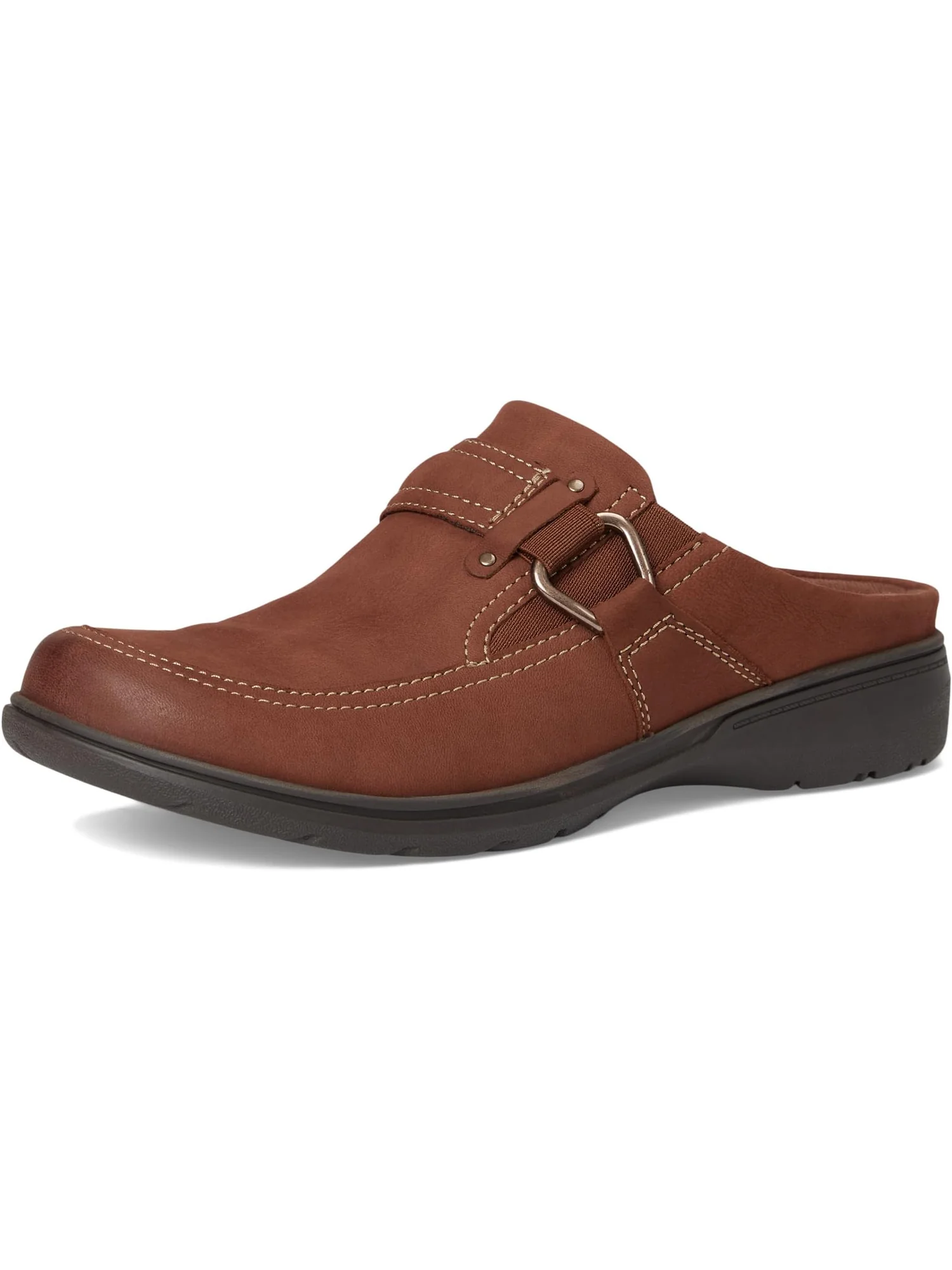 Сабо Clarks Women's Carleigh Viola — изображение 7 из 7, бежевый
