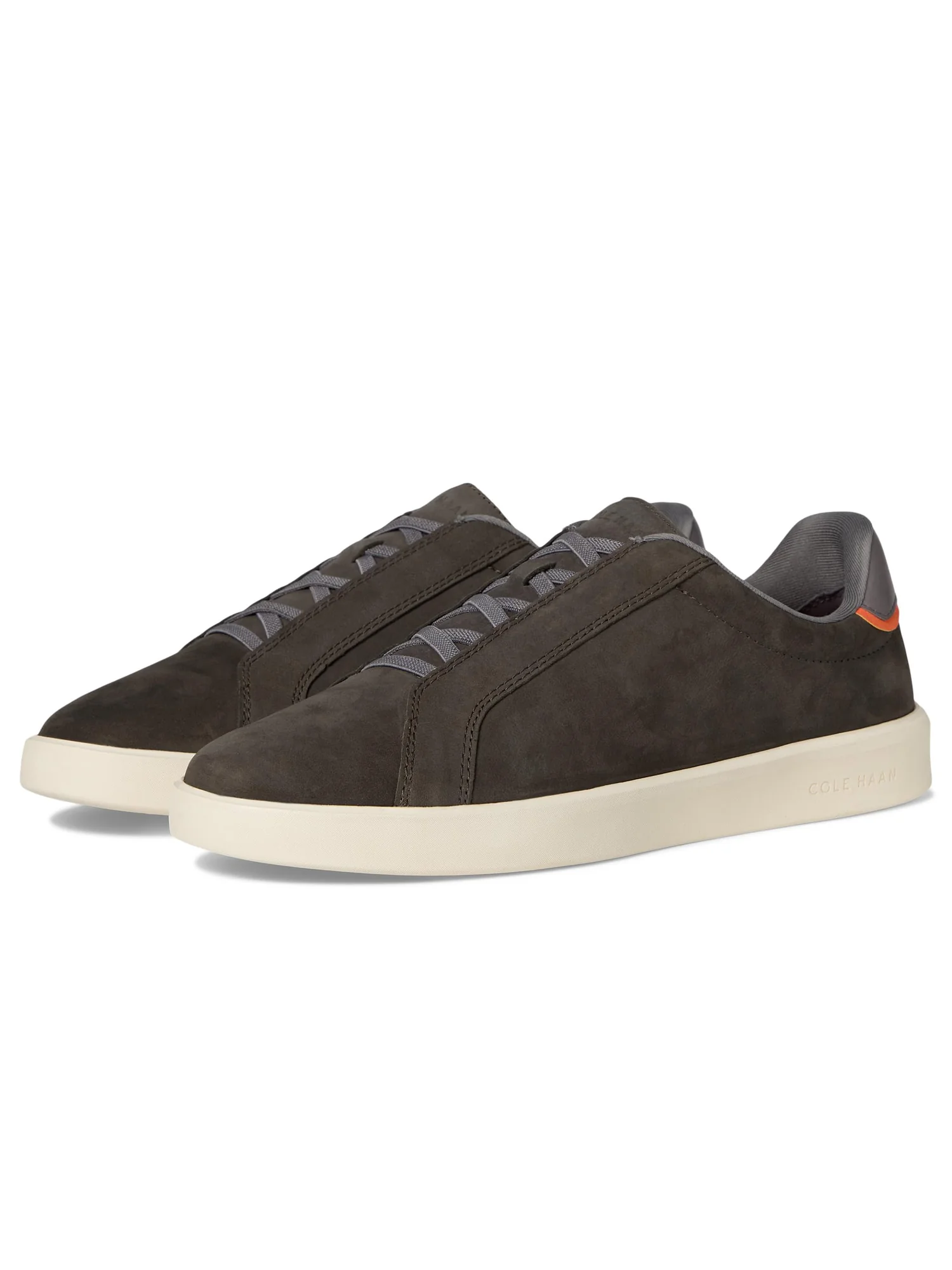 Кроссовки Cole Haan Grand Crosscourt Daily Ltt Slip-On Sneakers