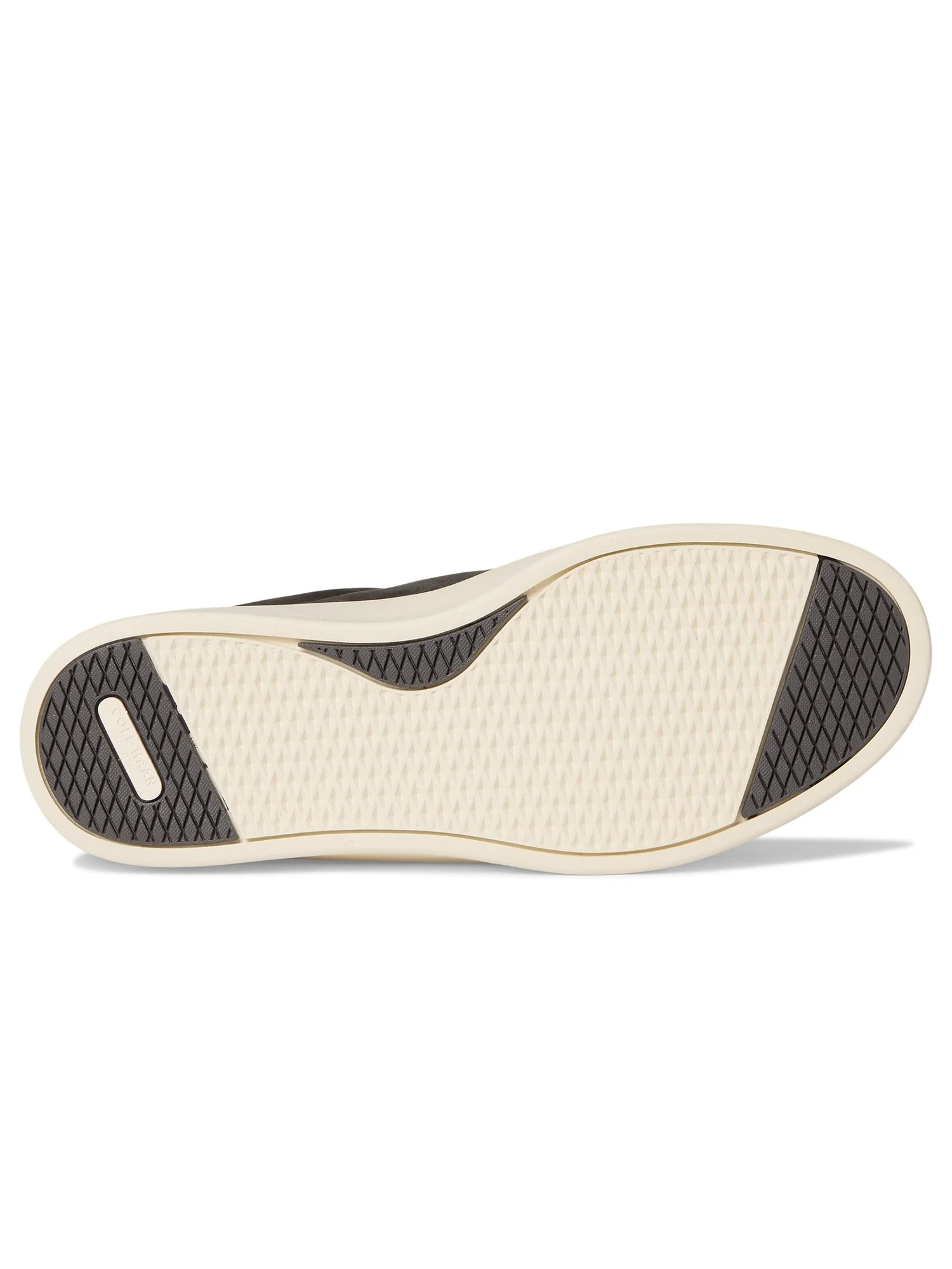 Кроссовки Cole Haan Grand Crosscourt Daily Ltt Slip-On Sneakers — изображение 3 из 7, слоновая кость