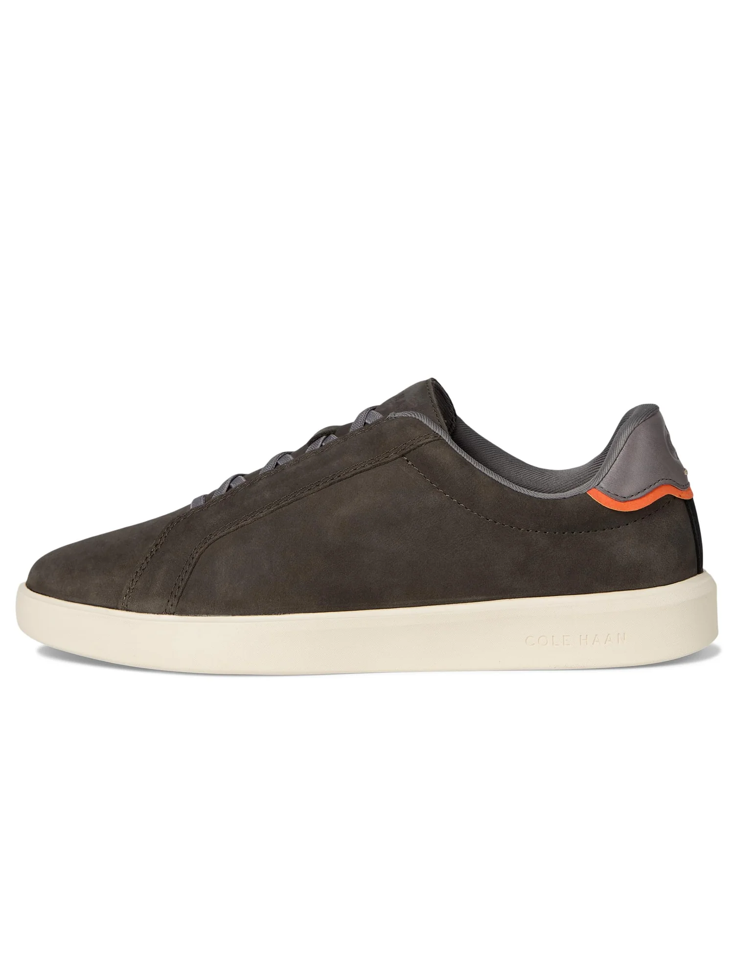 Кроссовки Cole Haan Grand Crosscourt Daily Ltt Slip-On Sneakers — изображение 4 из 7, слоновая кость