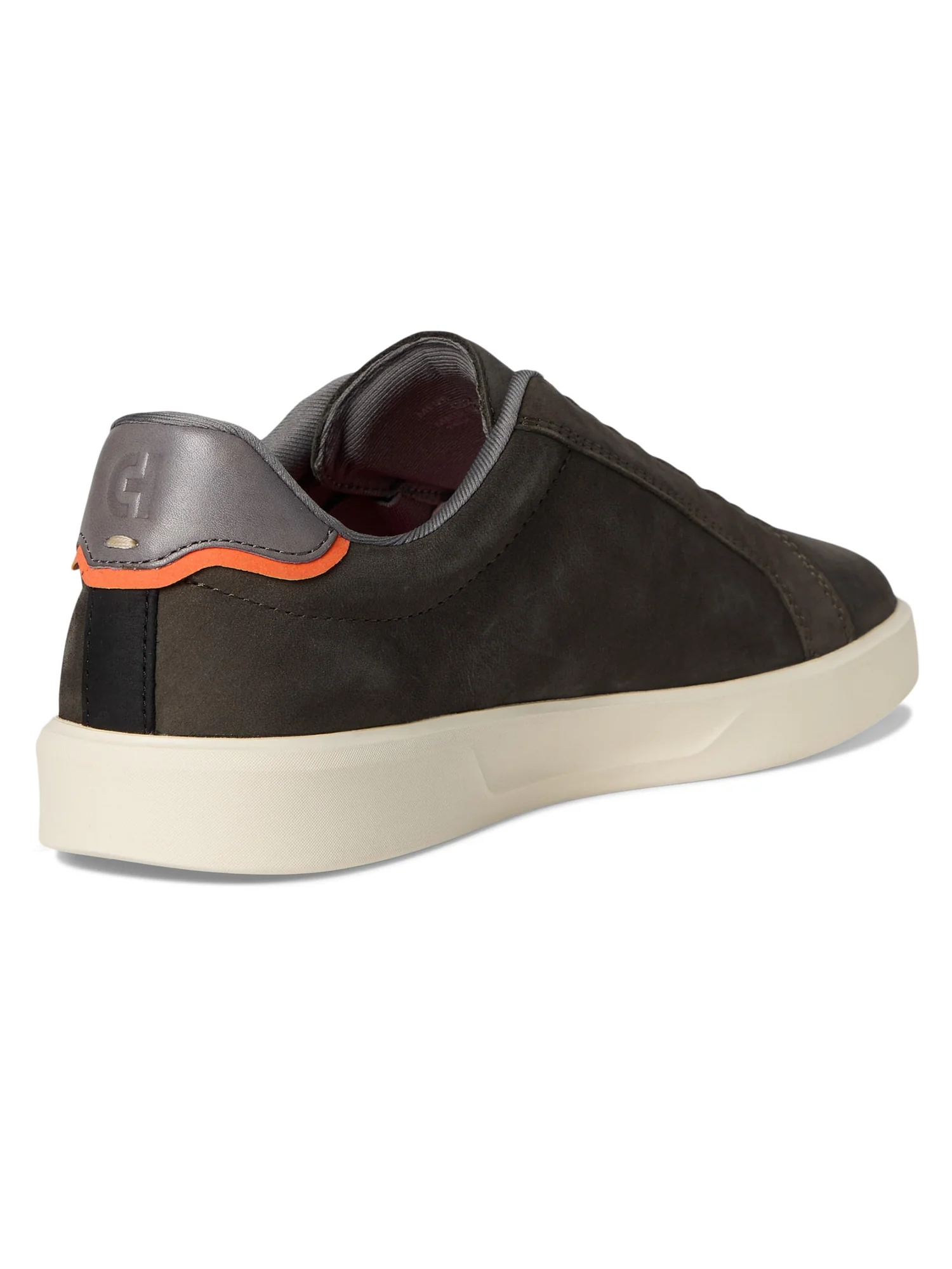 Кроссовки Cole Haan Grand Crosscourt Daily Ltt Slip-On Sneakers — изображение 5 из 7, слоновая кость