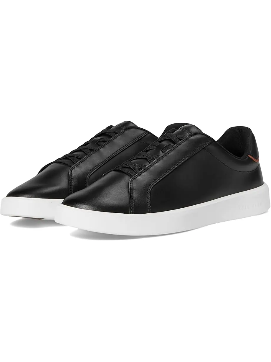 Мужские слипоны Cole Haan Grand Crosscourt Daily Ltt — изображение 1 из 7