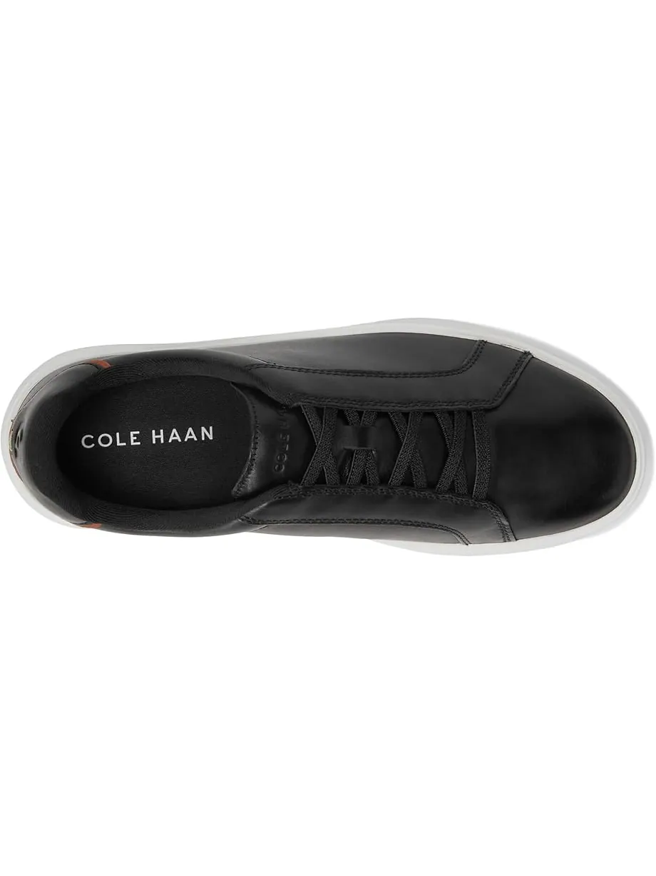 Мужские слипоны Cole Haan Grand Crosscourt Daily Ltt — изображение 2 из 7