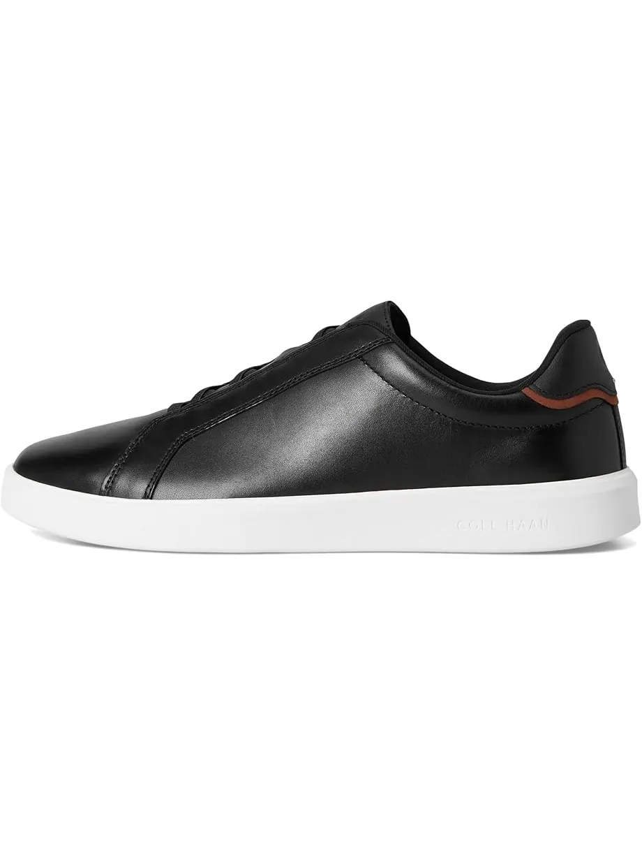 Мужские слипоны Cole Haan Grand Crosscourt Daily Ltt — изображение 4 из 7