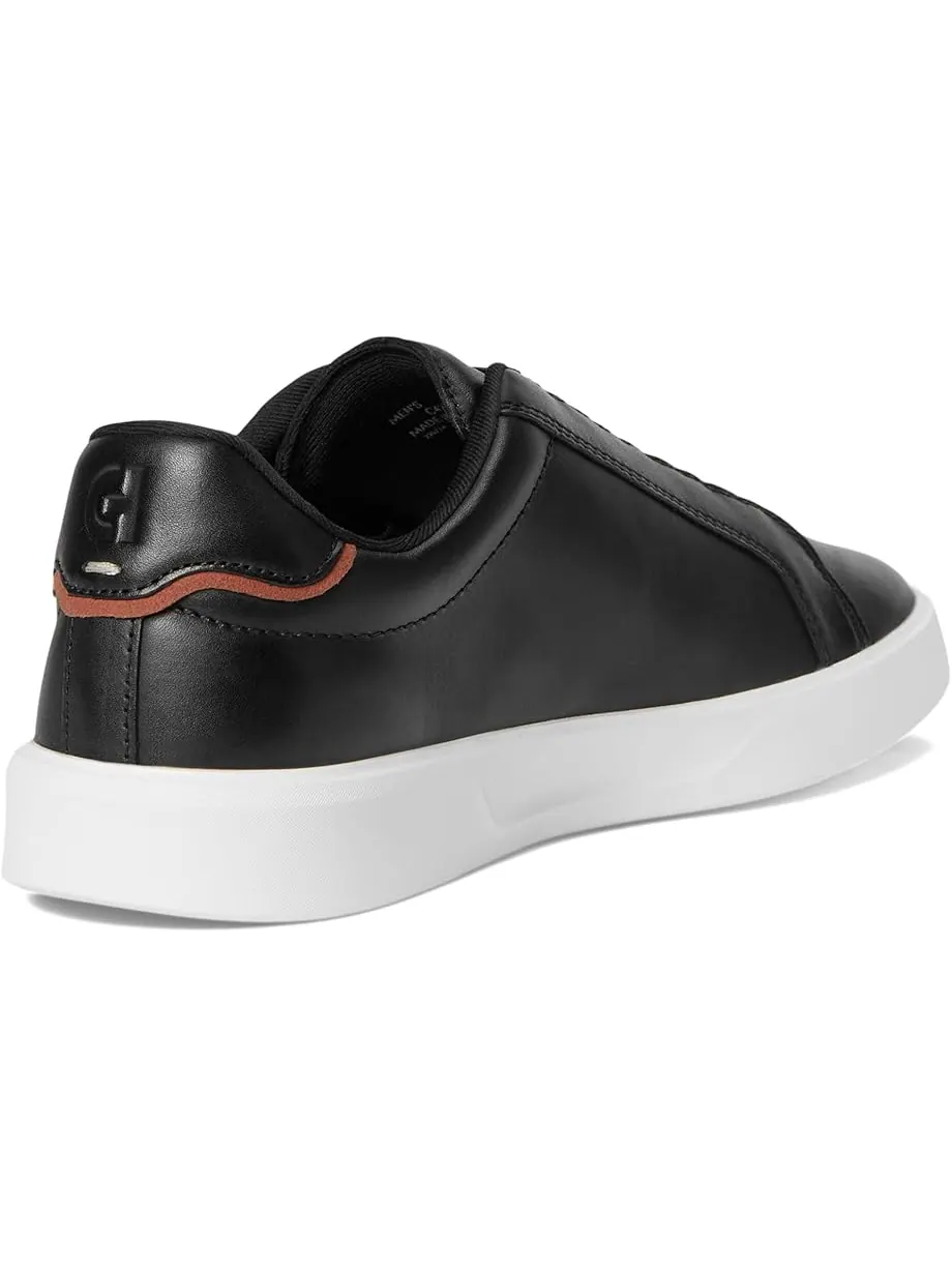 Мужские слипоны Cole Haan Grand Crosscourt Daily Ltt — изображение 5 из 7