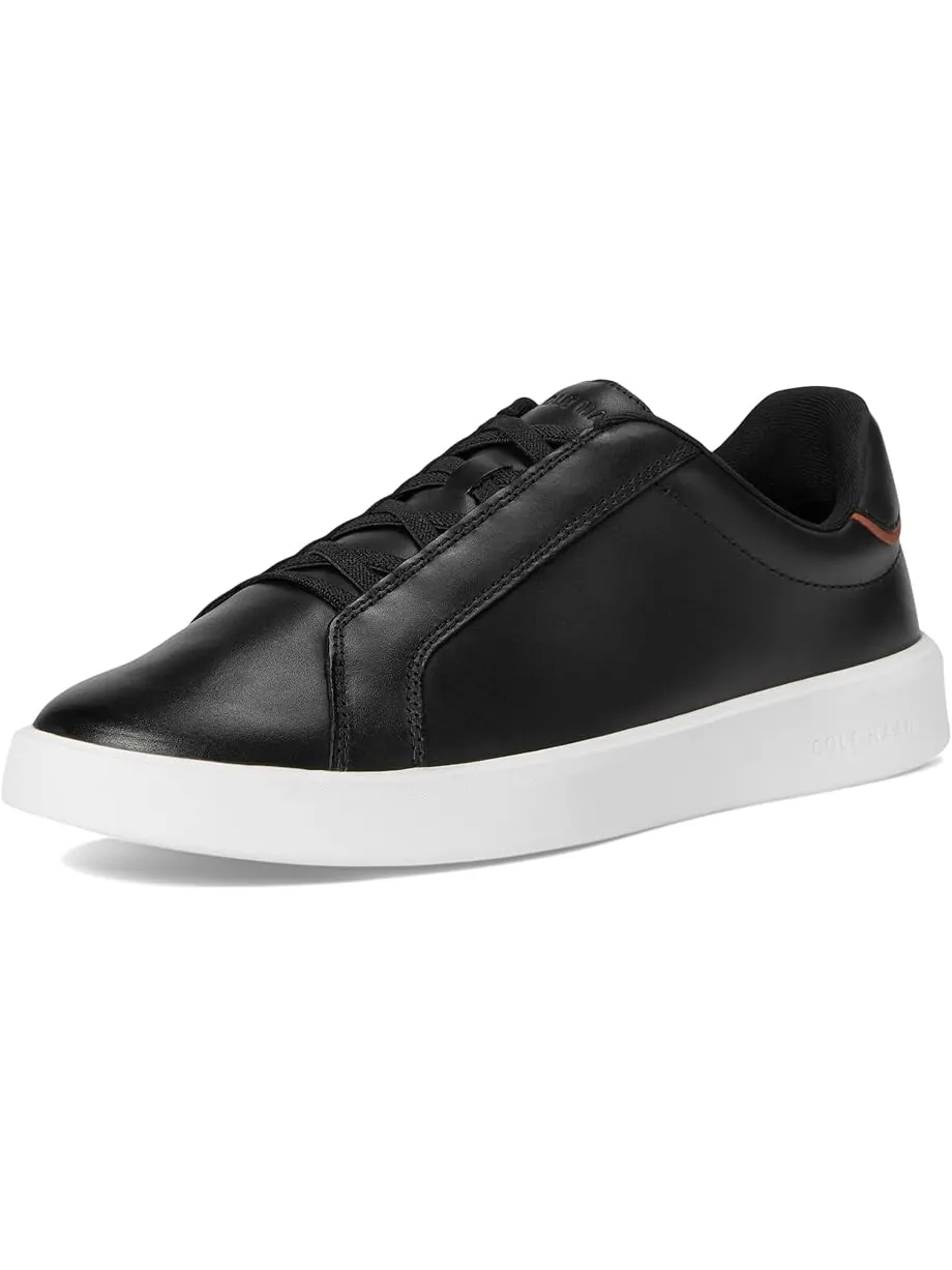 Мужские слипоны Cole Haan Grand Crosscourt Daily Ltt — изображение 7 из 7