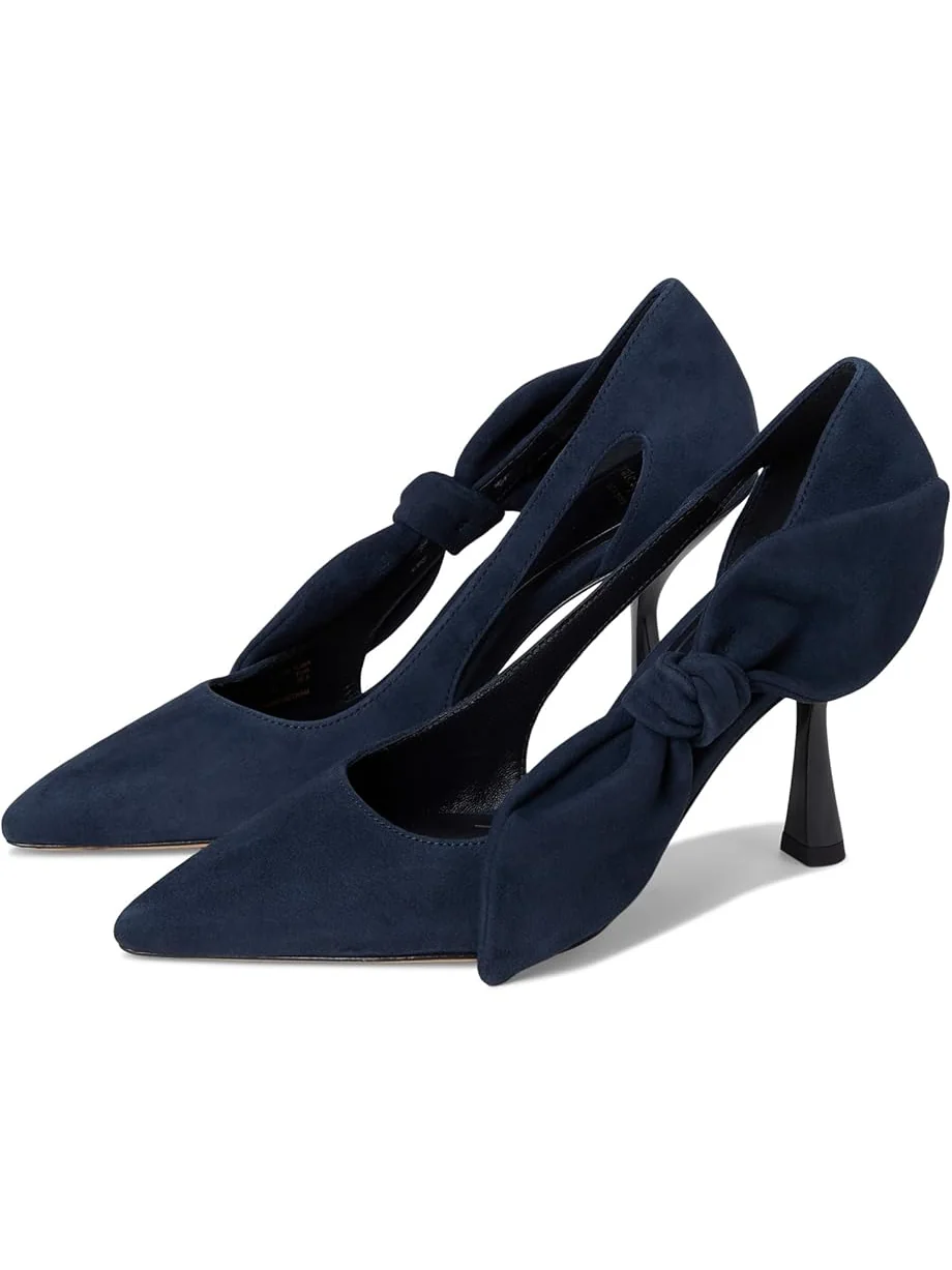 Женские туфли-лодочки Kate Spade New York Bunnie Suede
