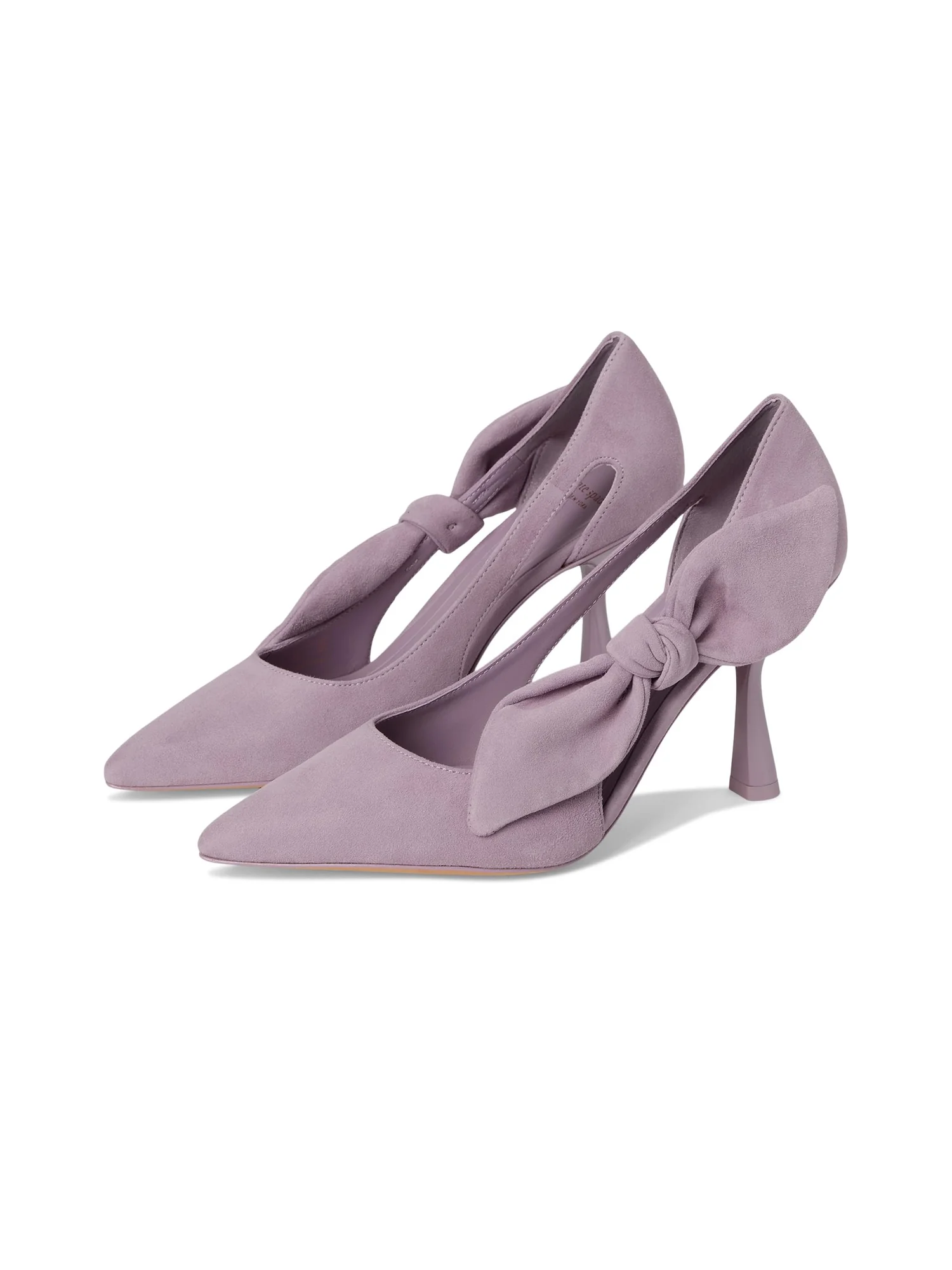 Туфли Kate Spade New York Bunnie Suede Pump